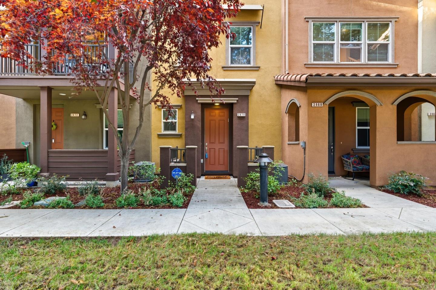 2870 Monroe Terrace