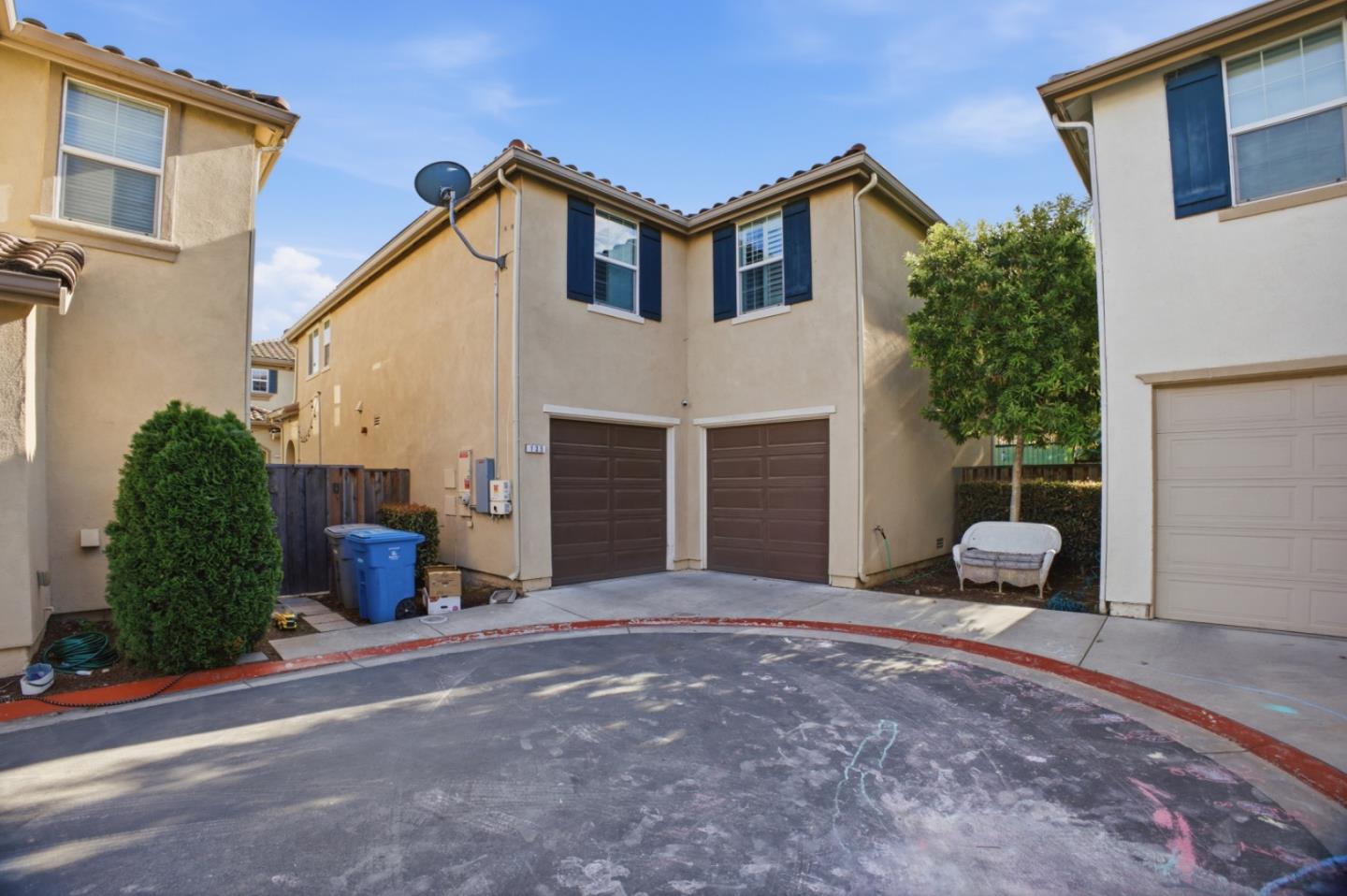 135 Palomino Place
