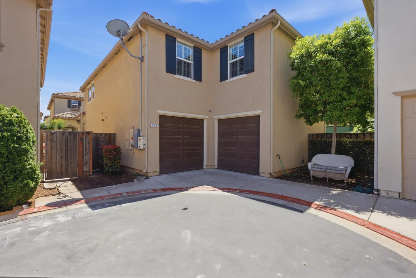 135 Palomino Place