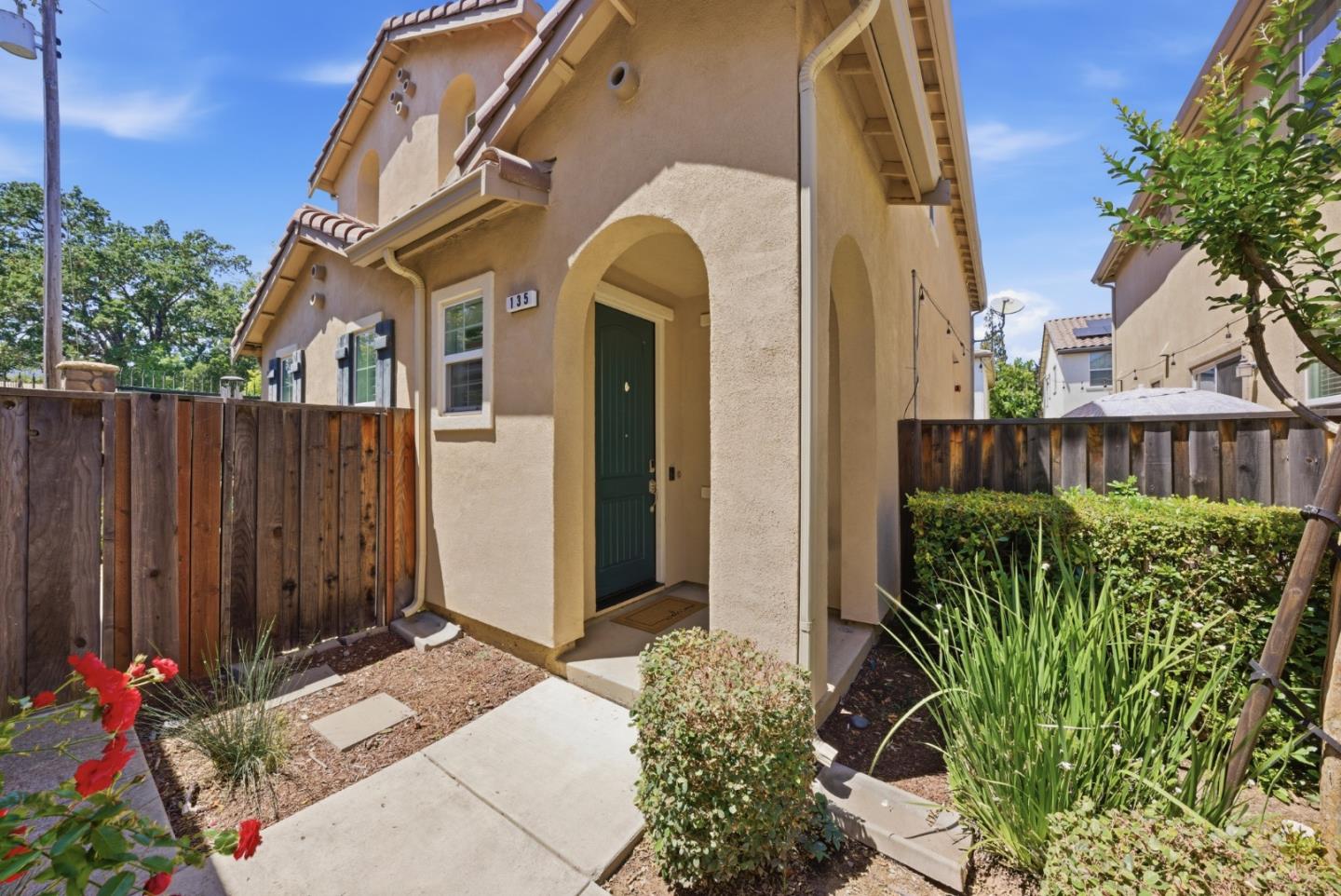 135 Palomino Place