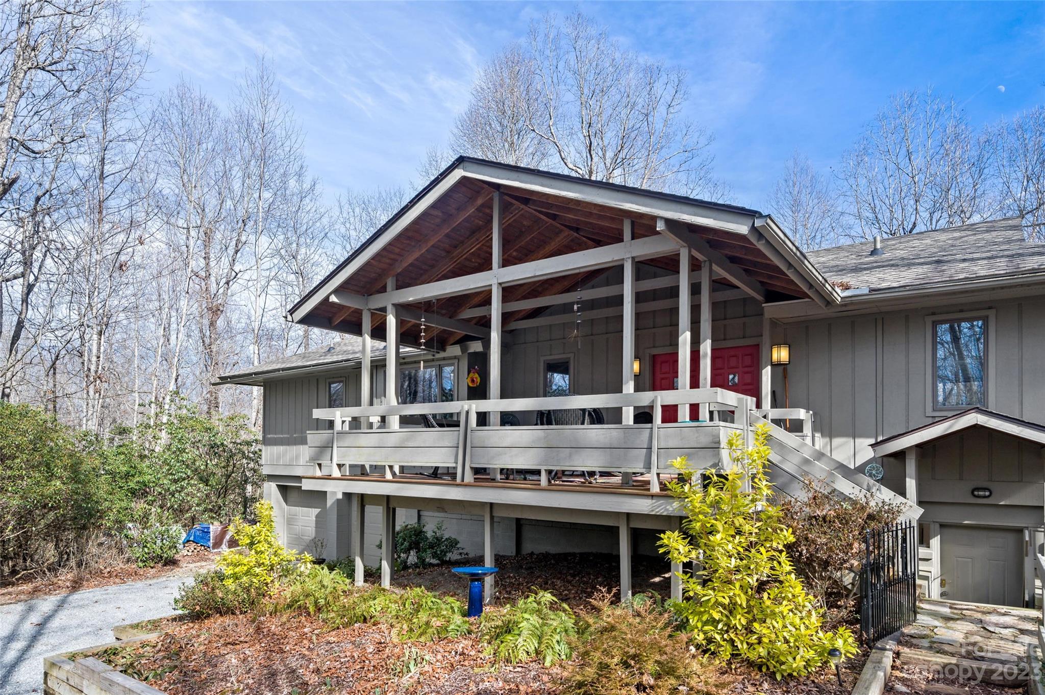 139 Panther Gap Road