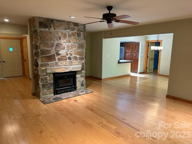 139 Panther Gap Road