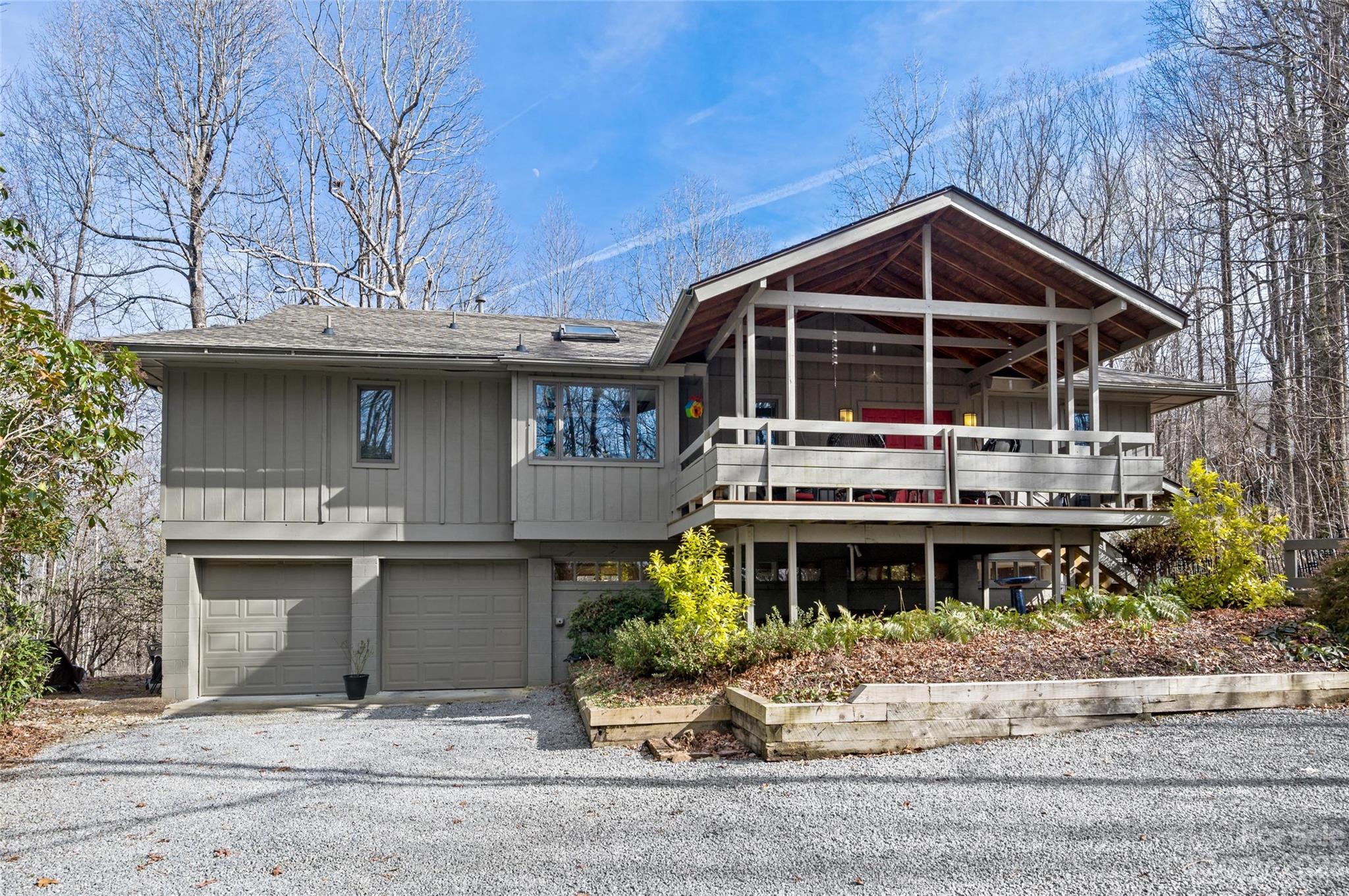 139 Panther Gap Road