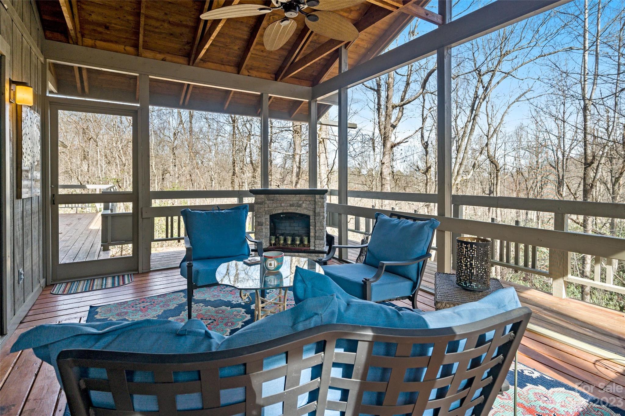 139 Panther Gap Road