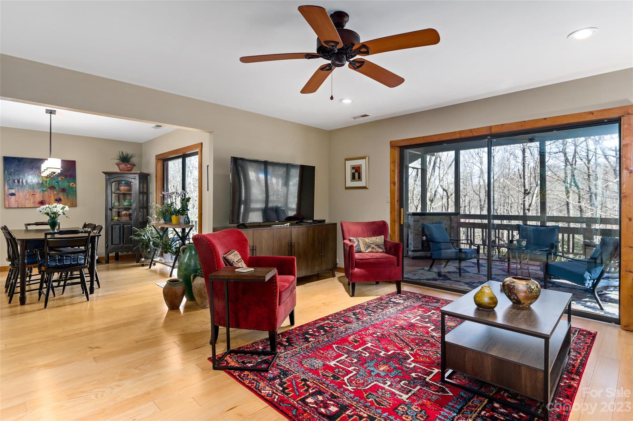 139 Panther Gap Road