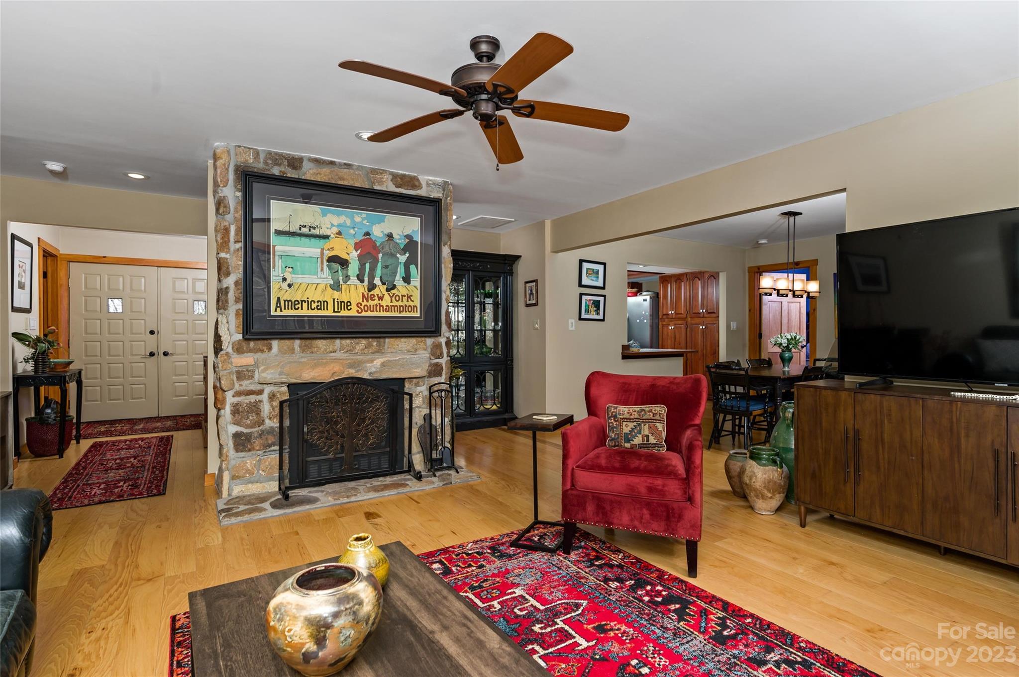 139 Panther Gap Road