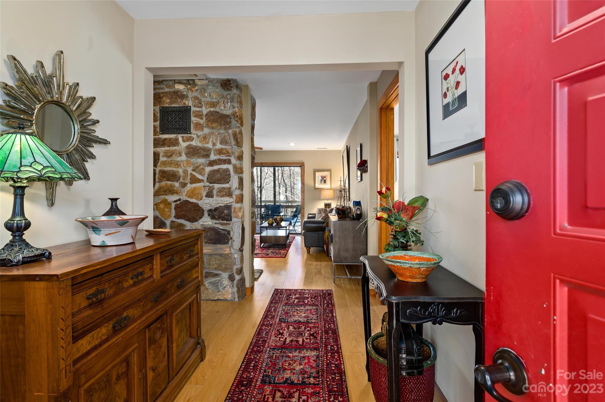 139 Panther Gap Road