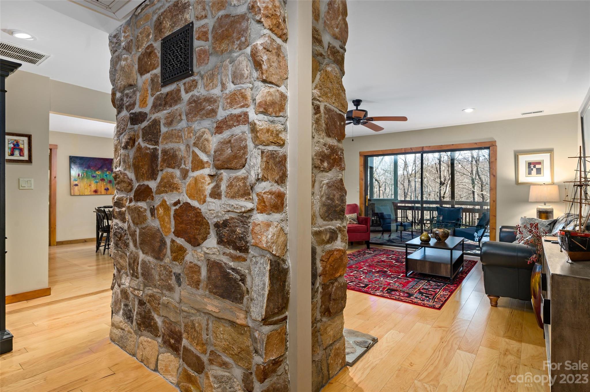 139 Panther Gap Road