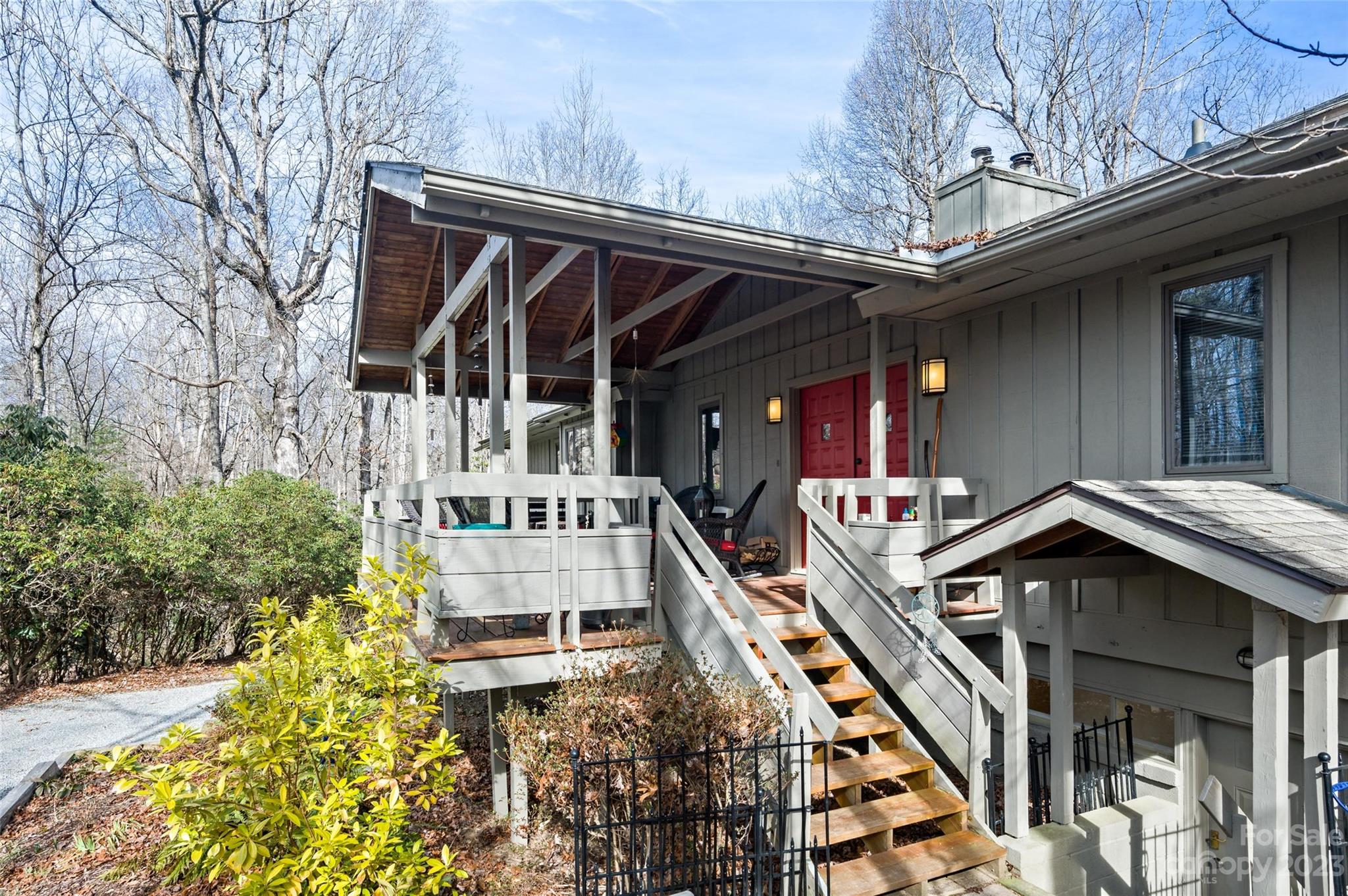 139 Panther Gap Road