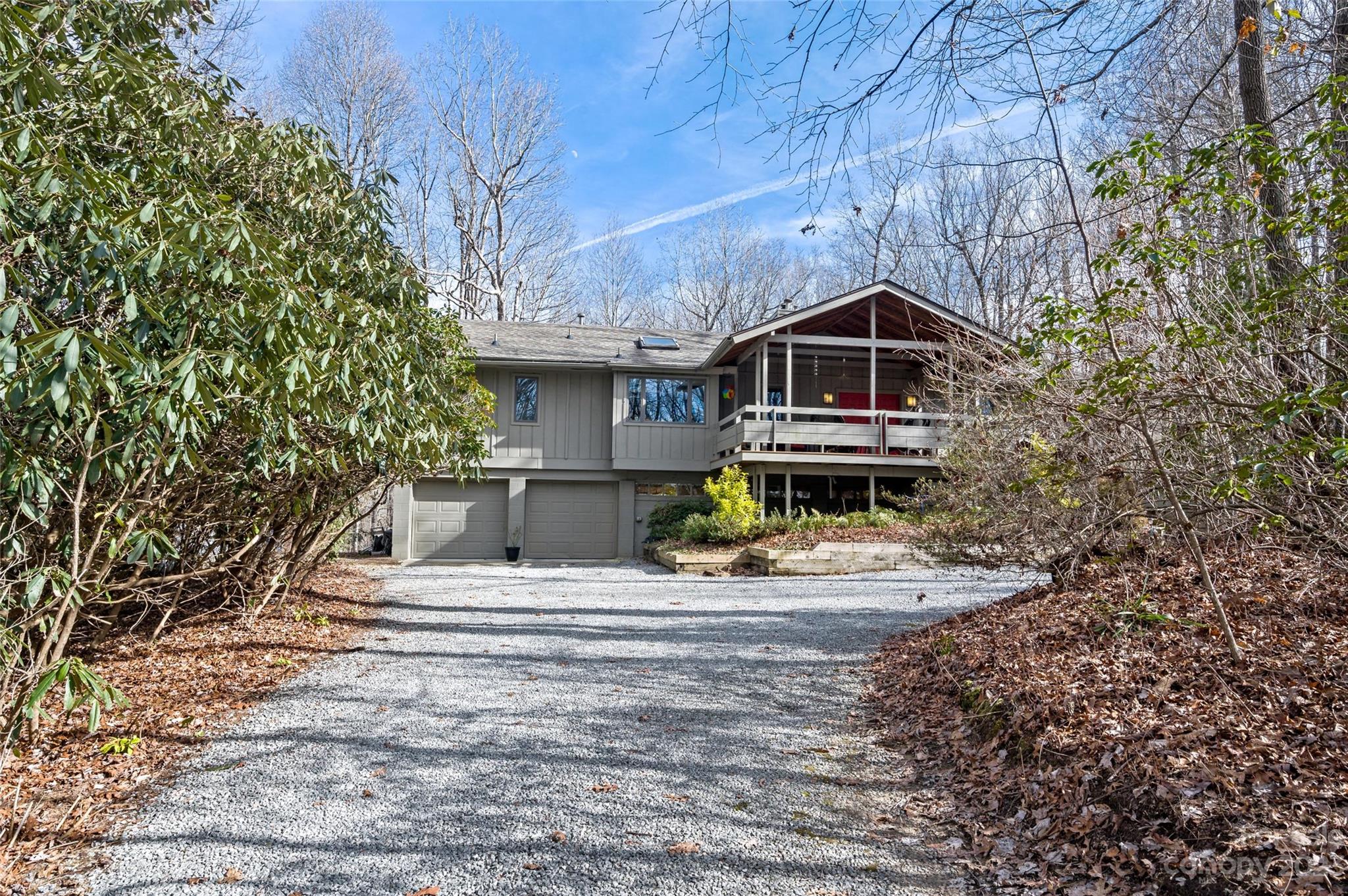 139 Panther Gap Road