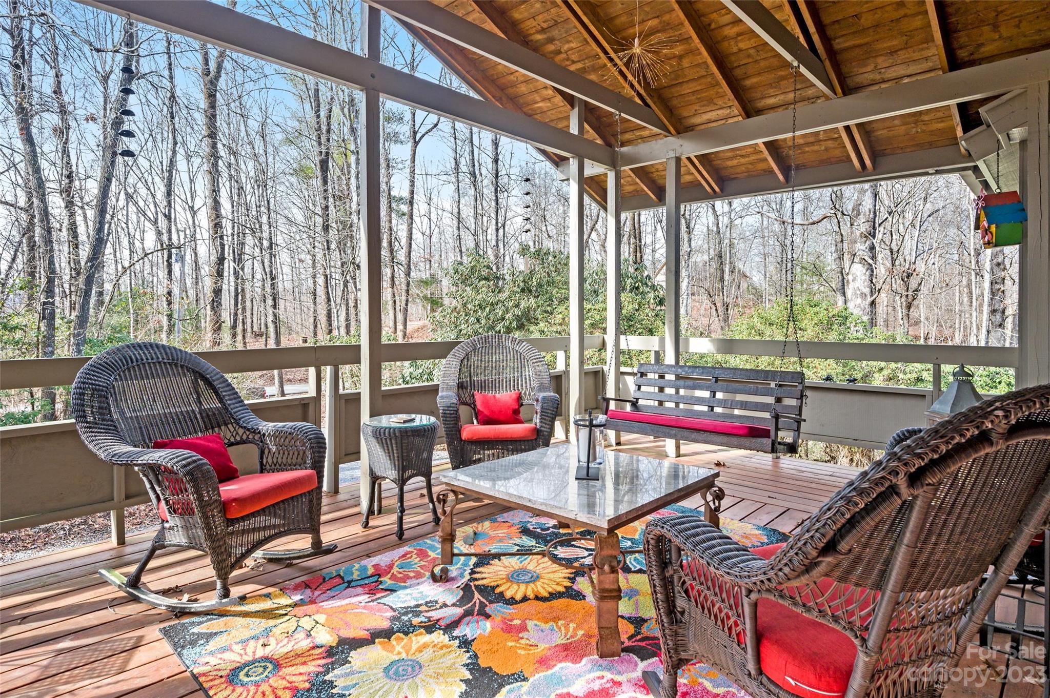 139 Panther Gap Road