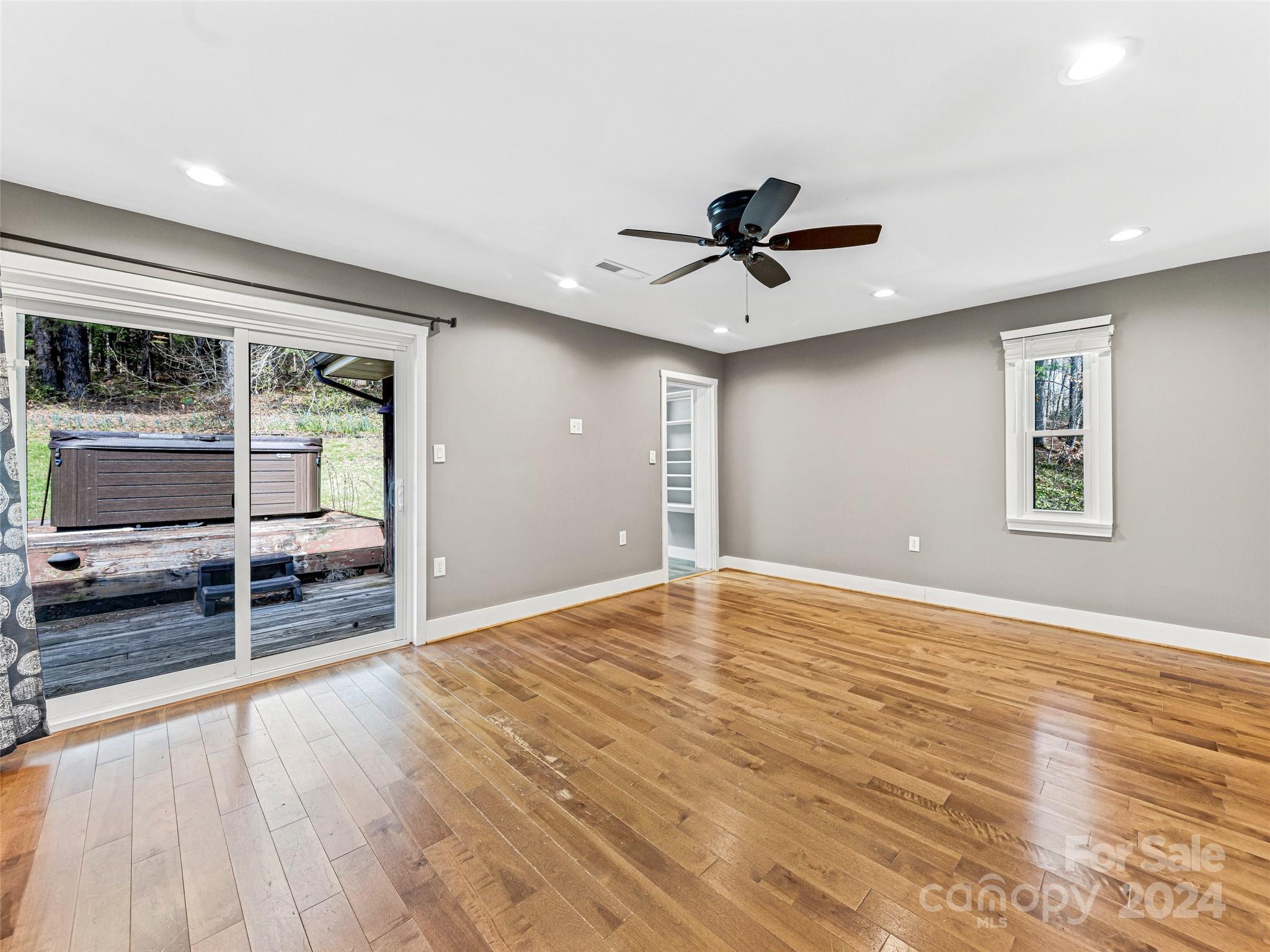 229 Capps Road