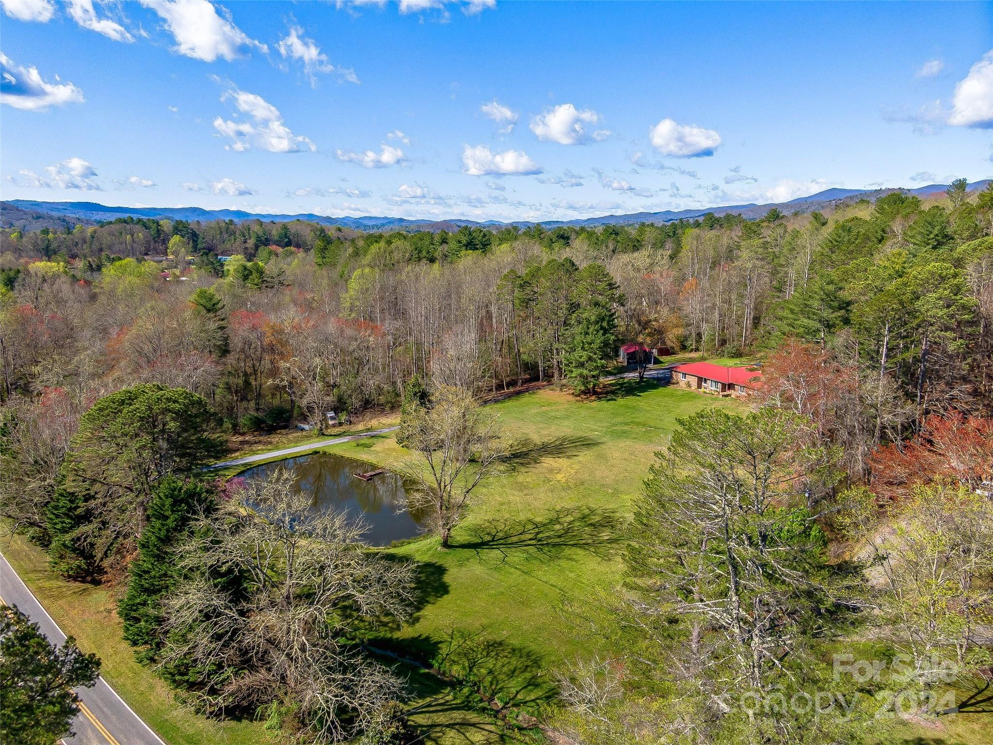 229 Capps Road