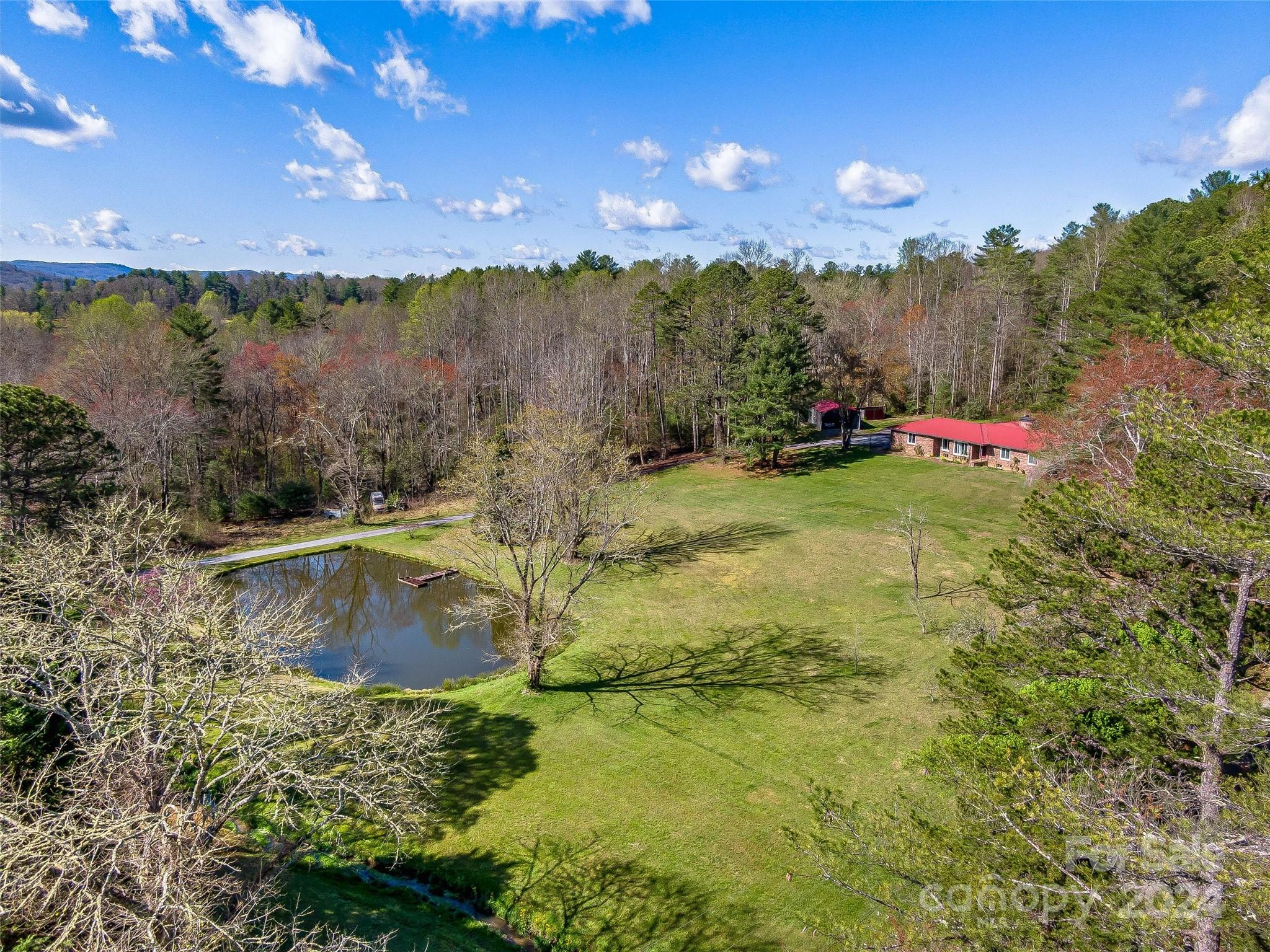 229 Capps Road