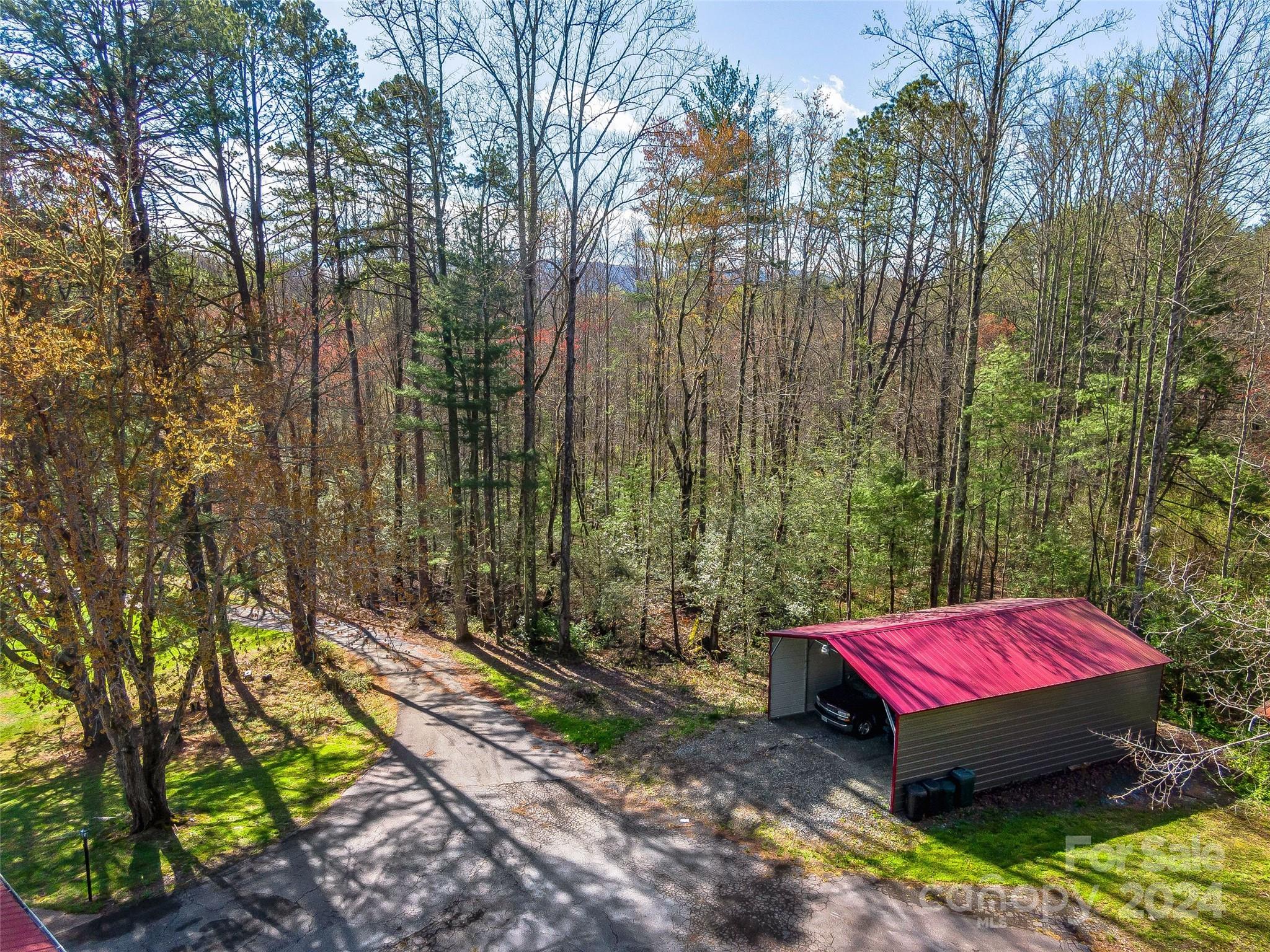 229 Capps Road
