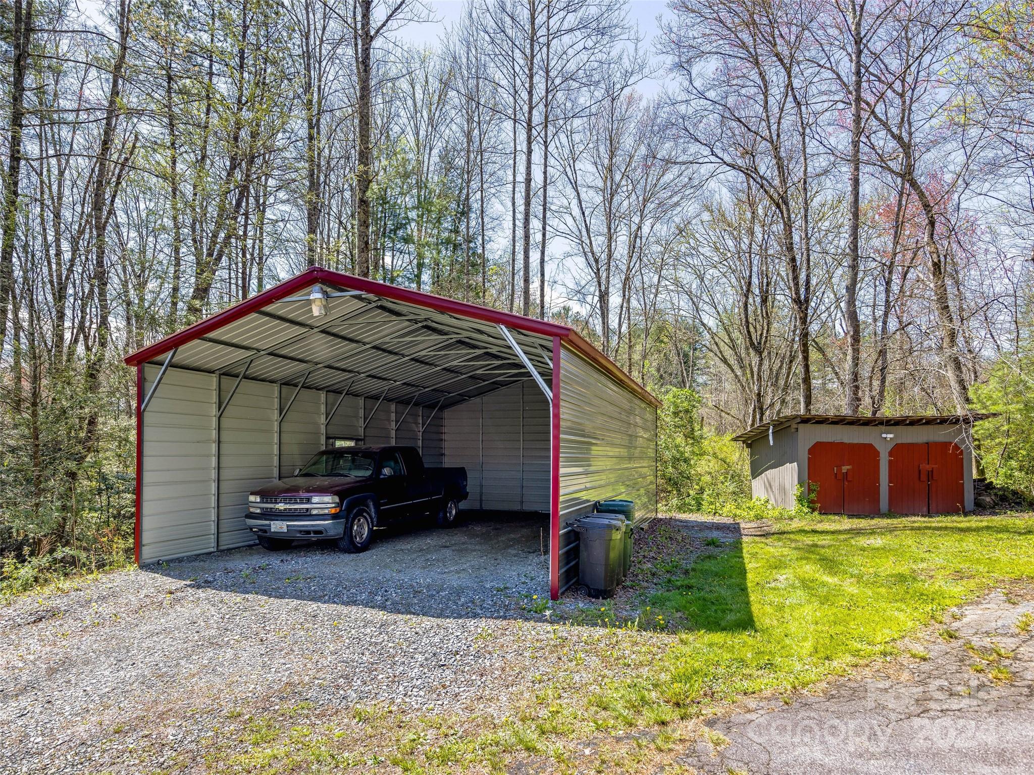 229 Capps Road
