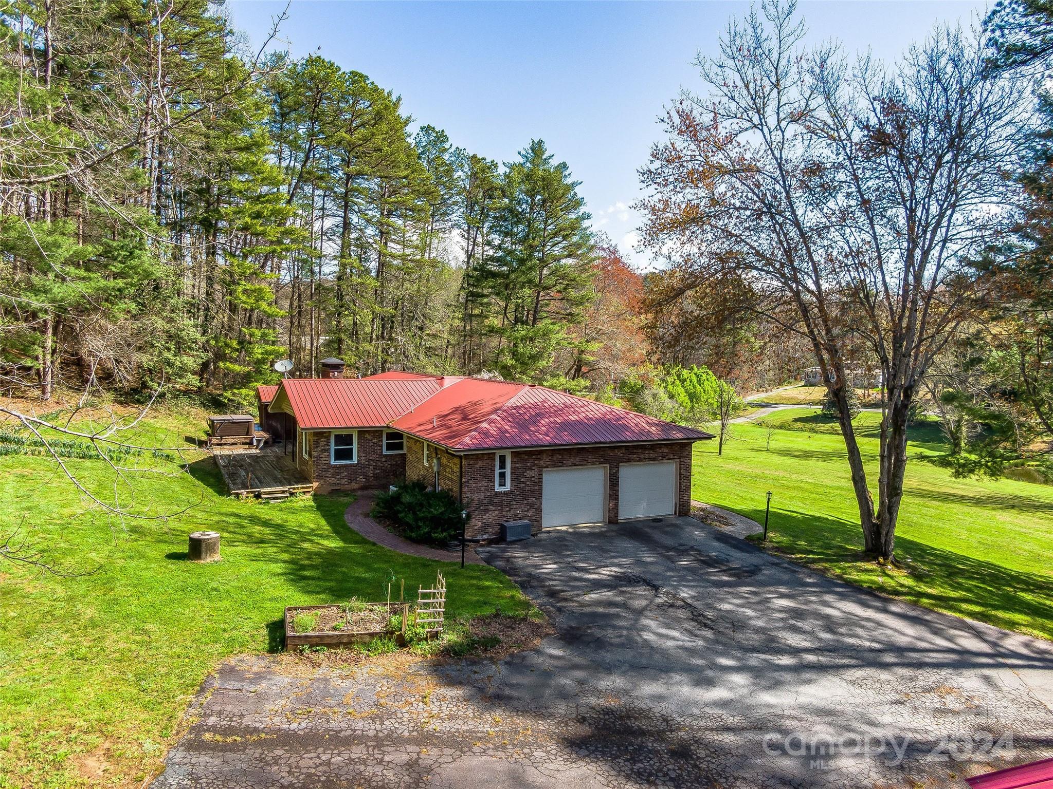 229 Capps Road