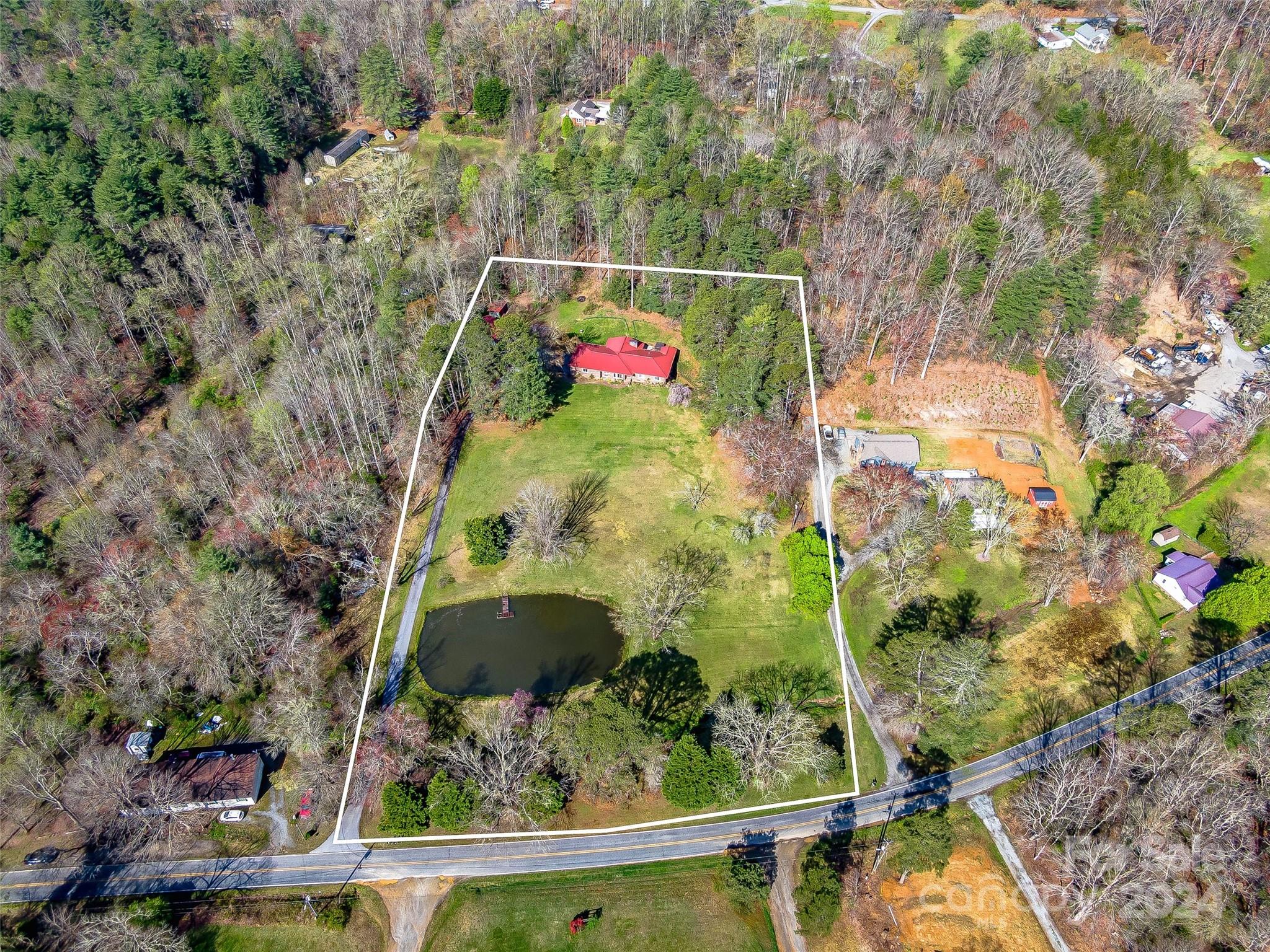 229 Capps Road