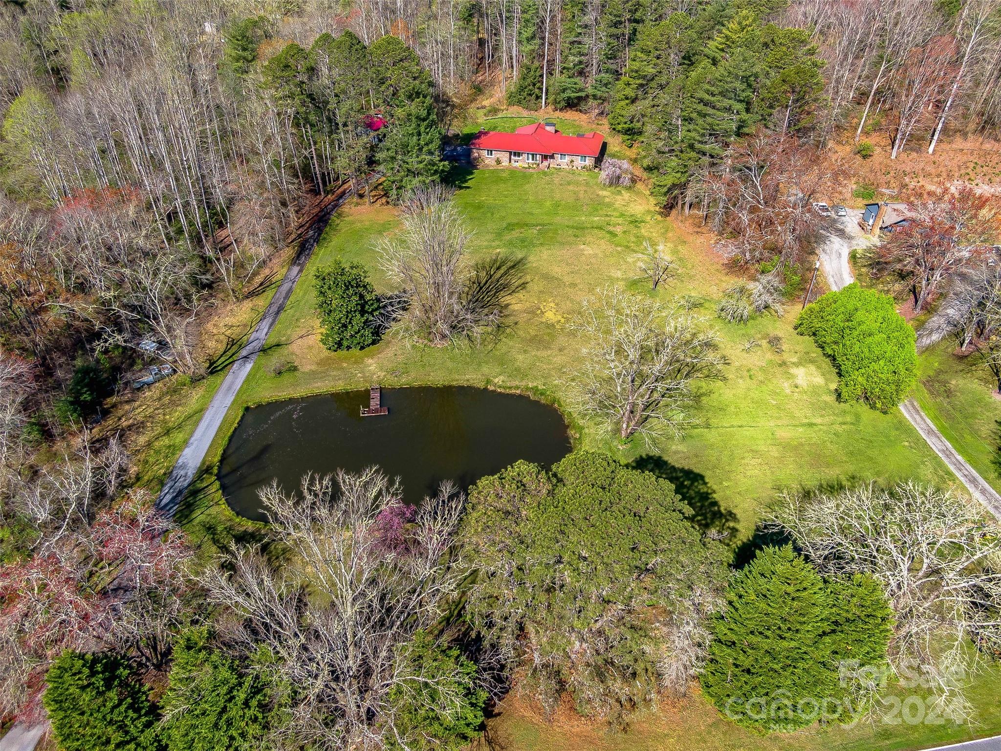 229 Capps Road
