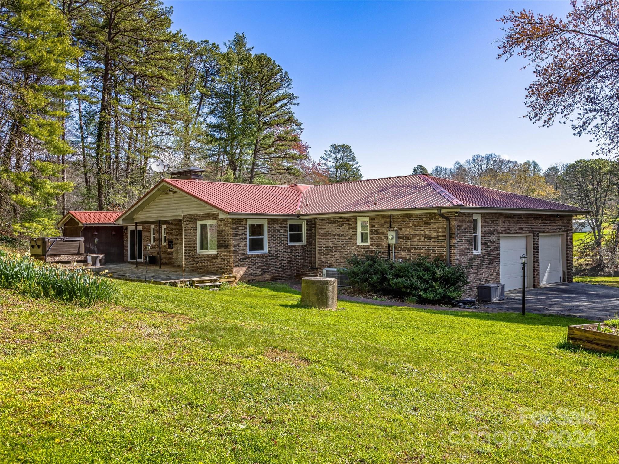 229 Capps Road