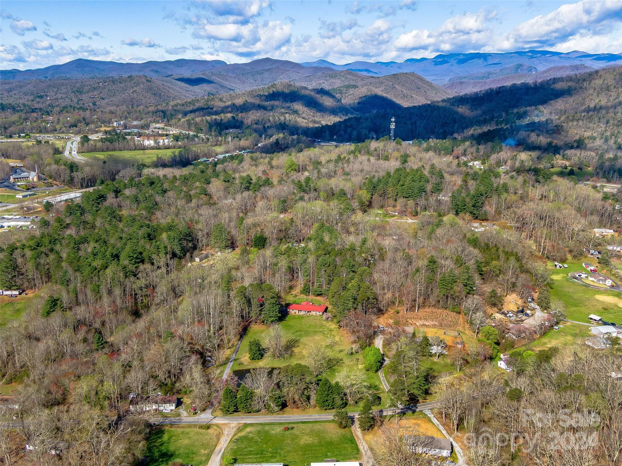 229 Capps Road