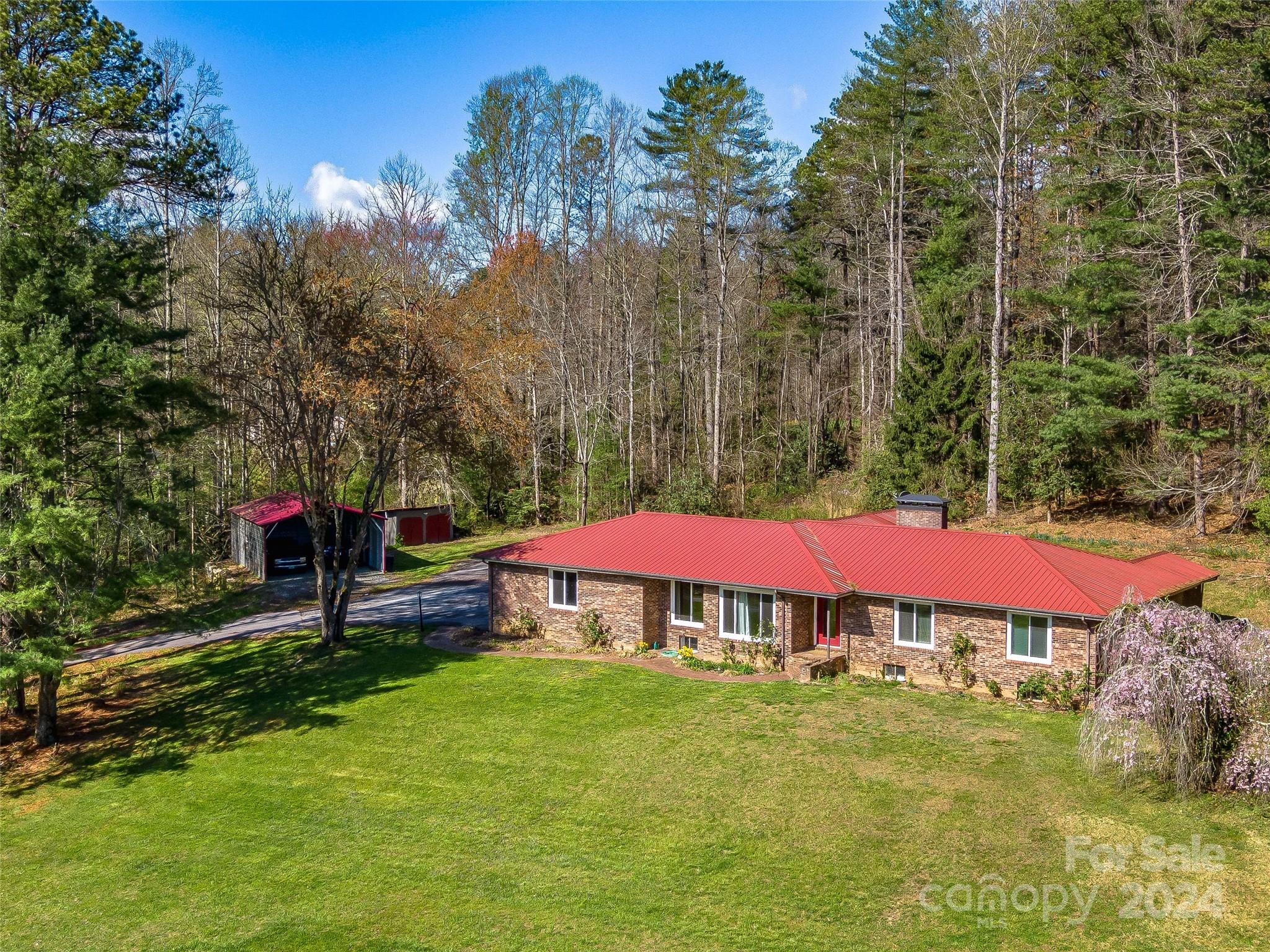 229 Capps Road