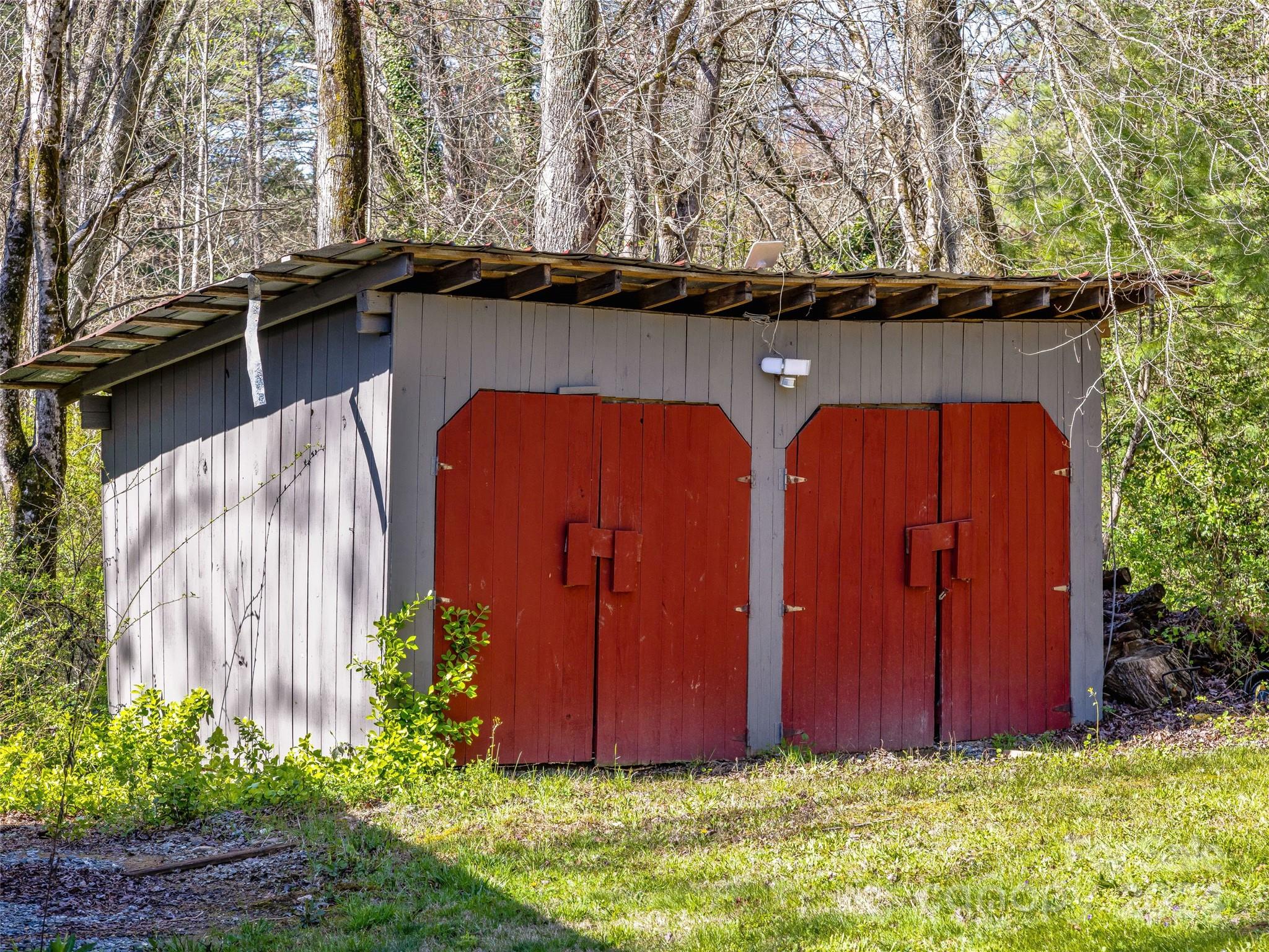 229 Capps Road
