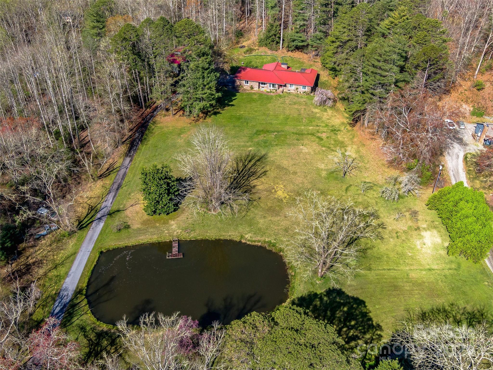229 Capps Road