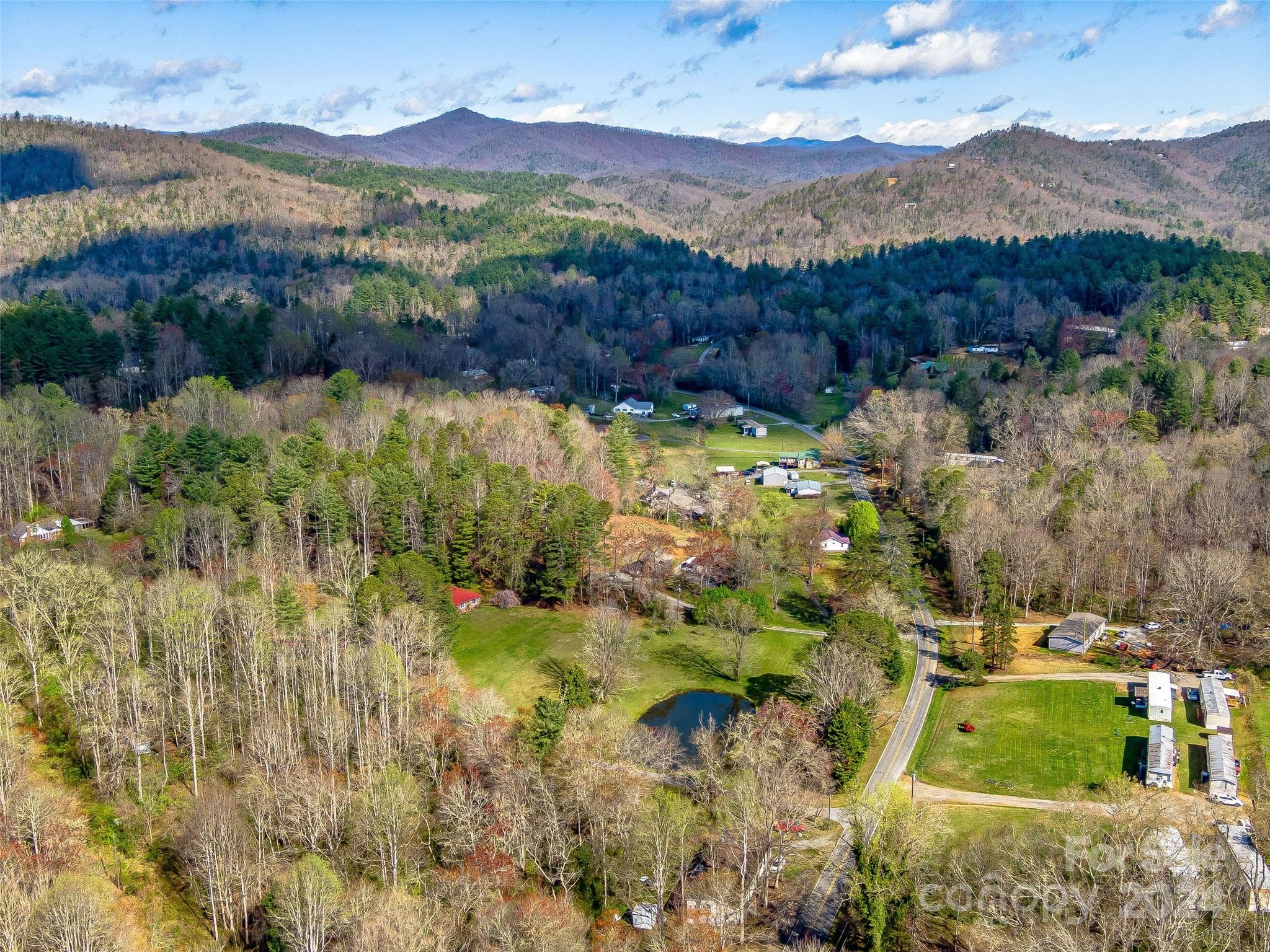 229 Capps Road