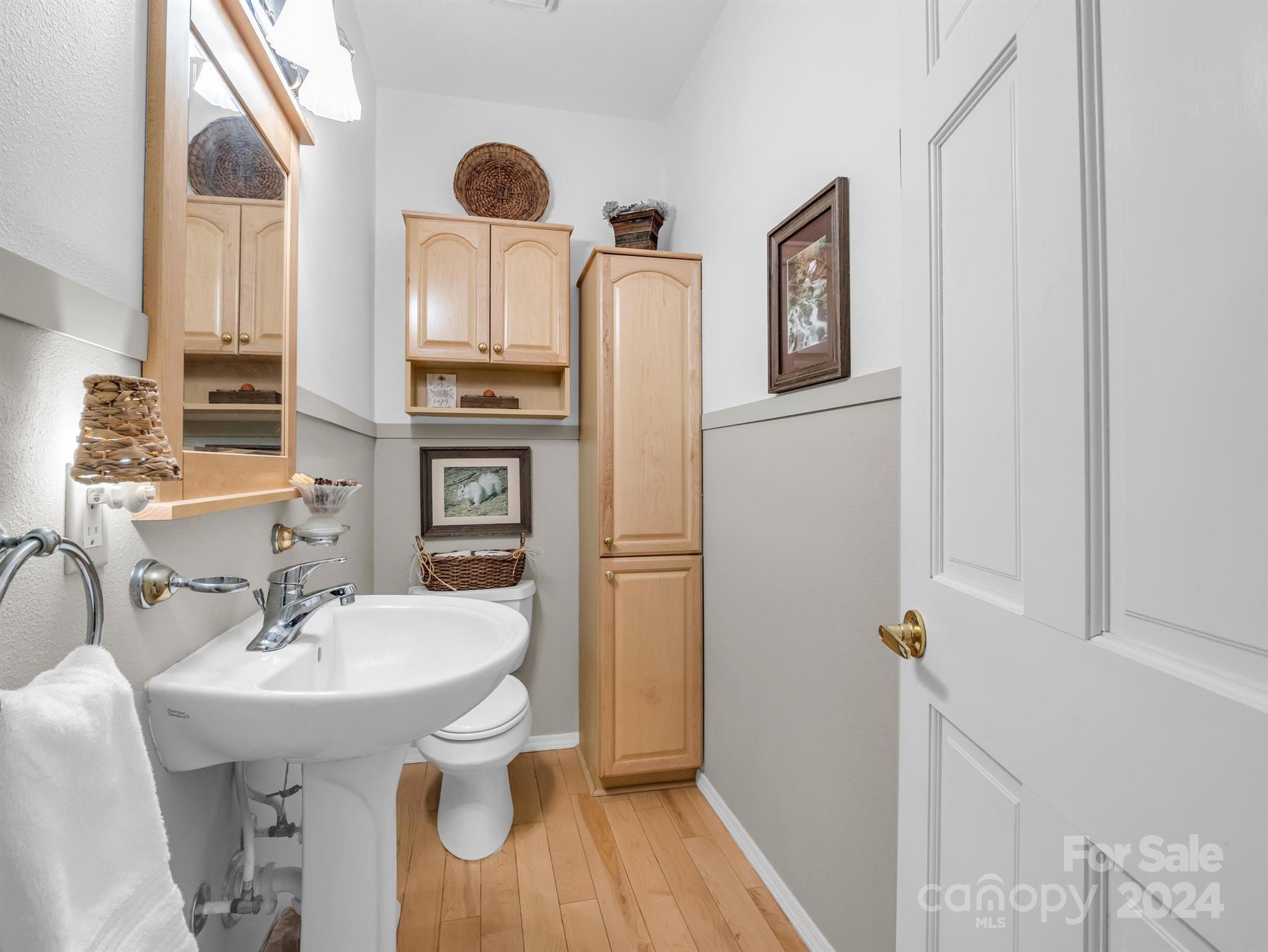 21 Beechwood Lane