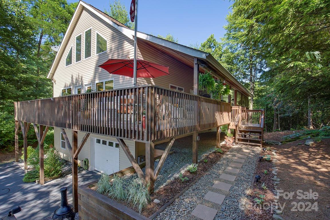 21 Beechwood Lane