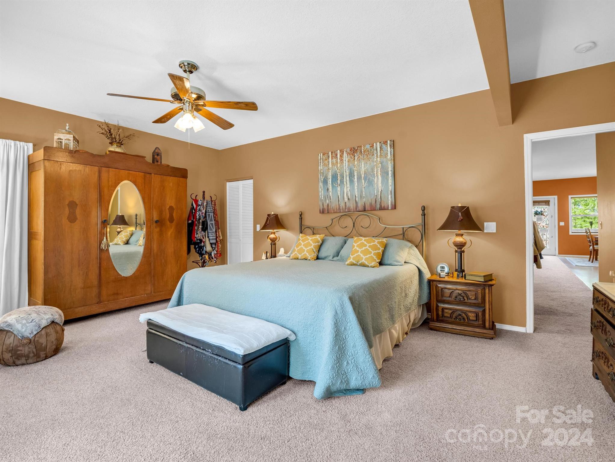 21 Beechwood Lane