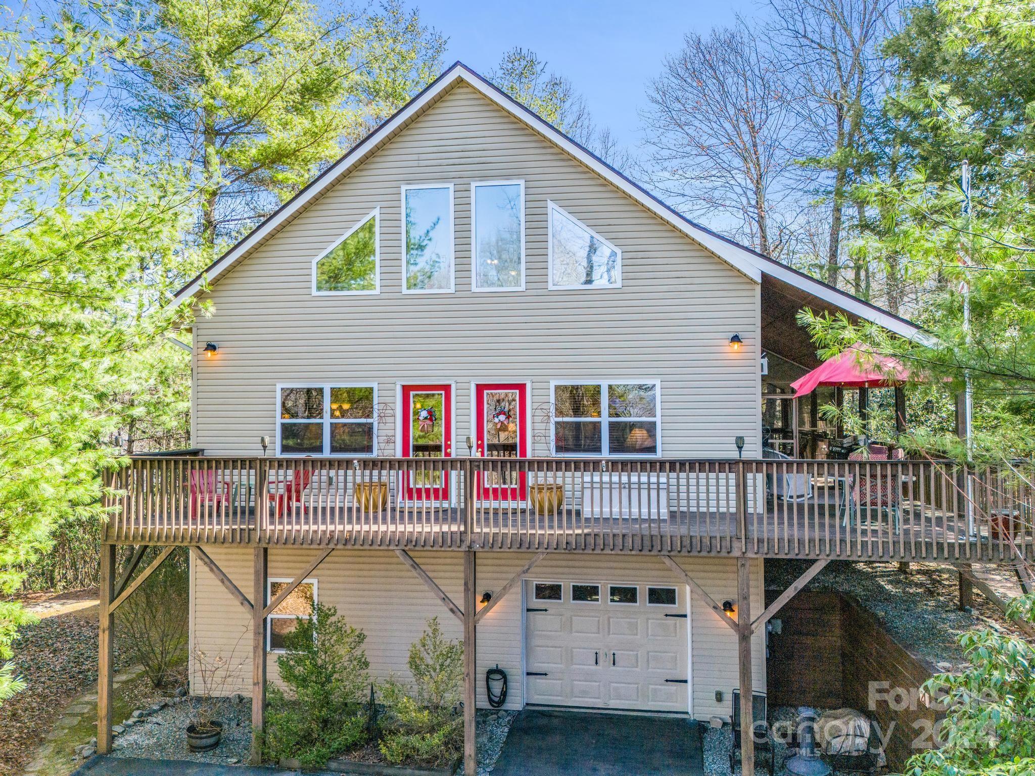 21 Beechwood Lane