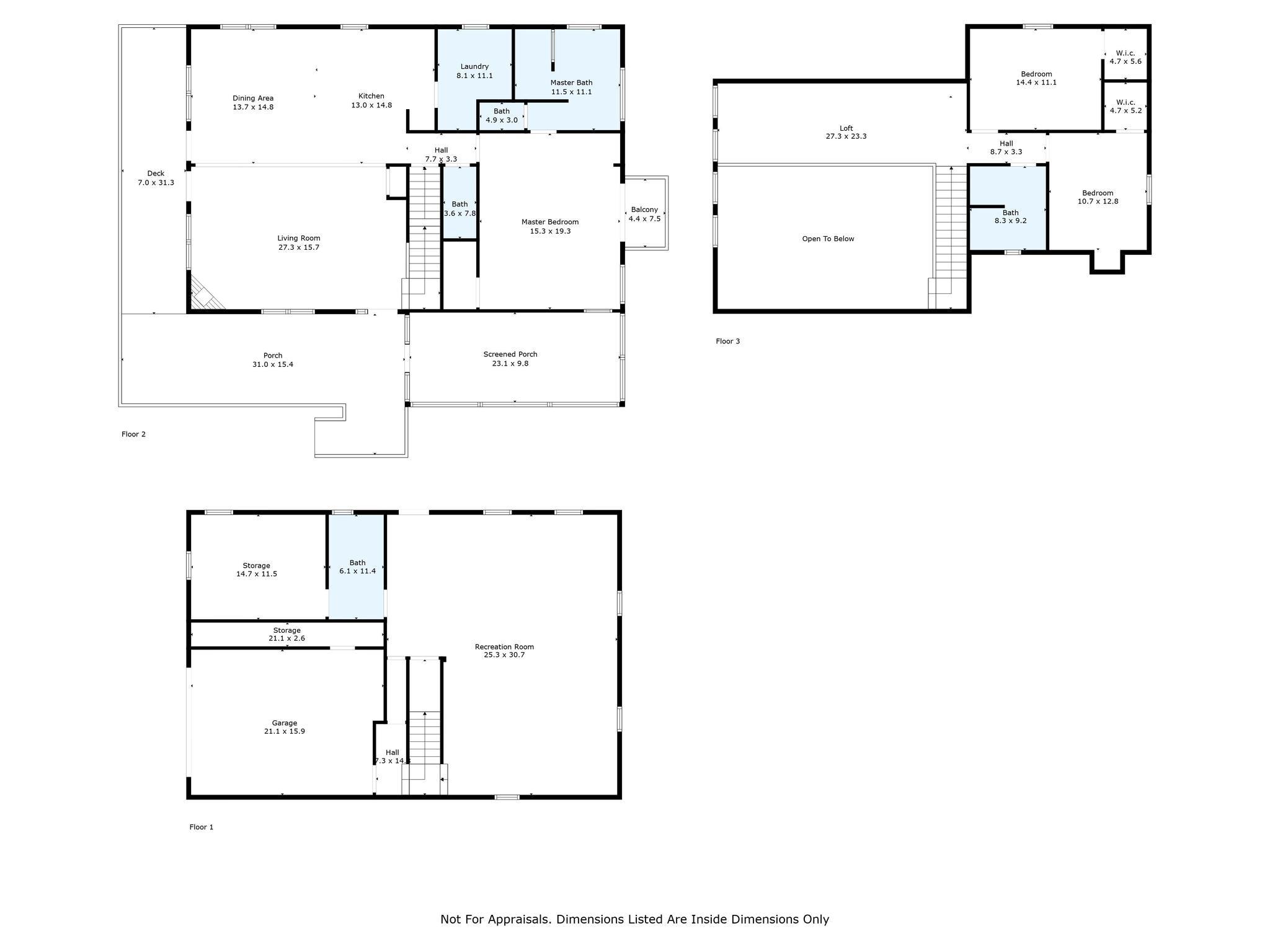 21 Beechwood Lane