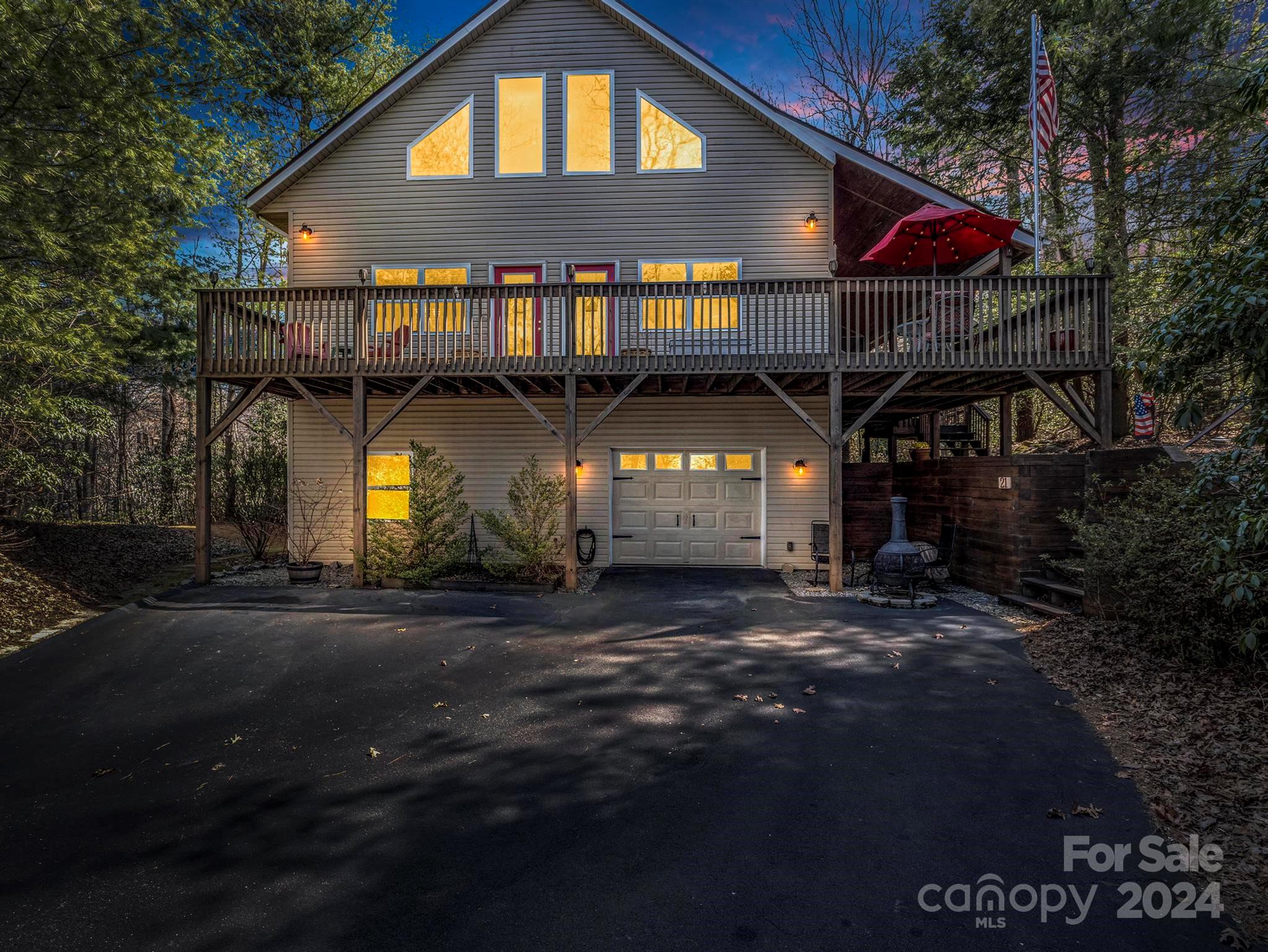 21 Beechwood Lane