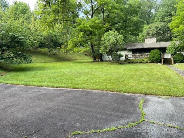 270 Mills River Way