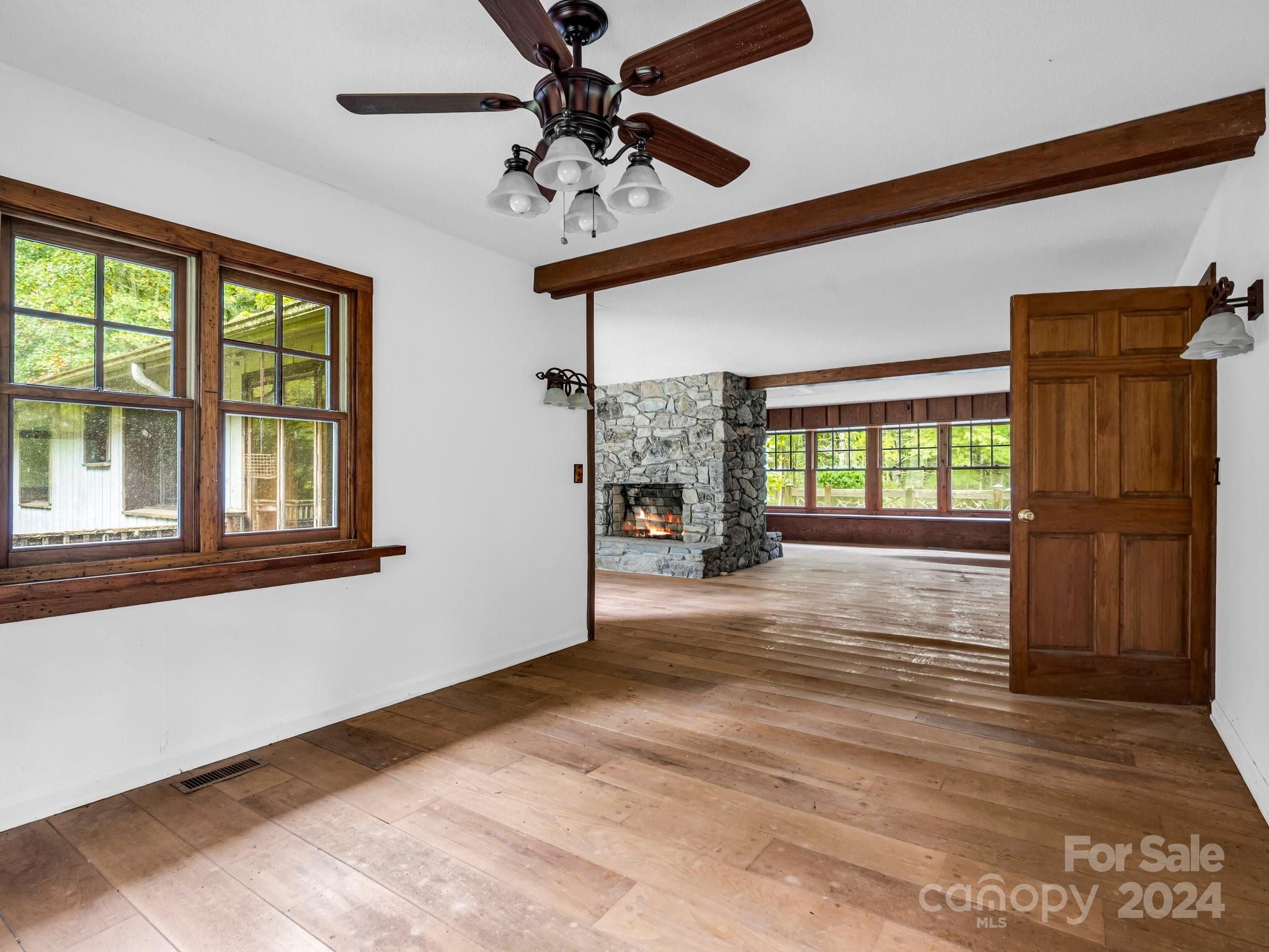 270 Mills River Way