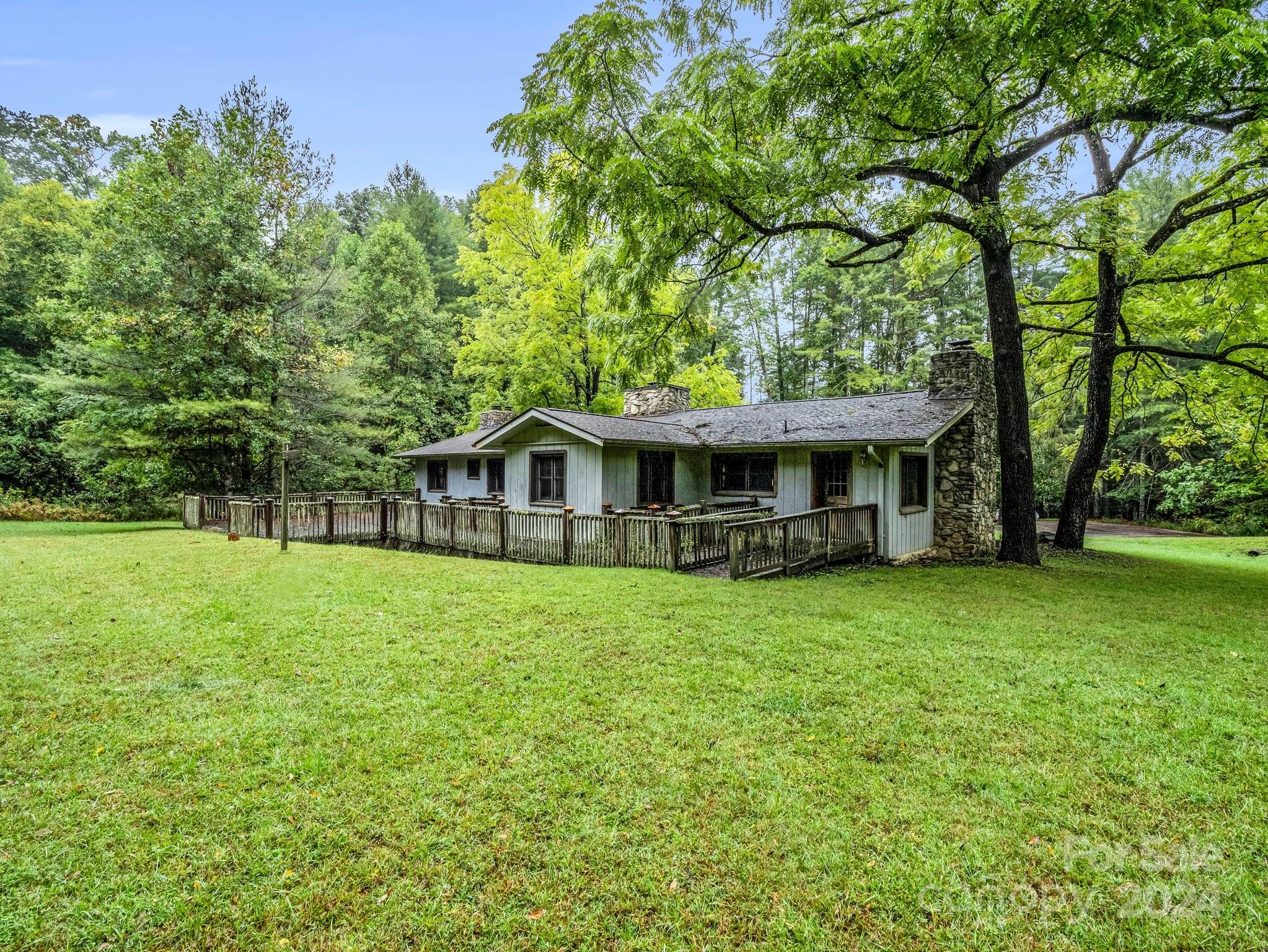270 Mills River Way