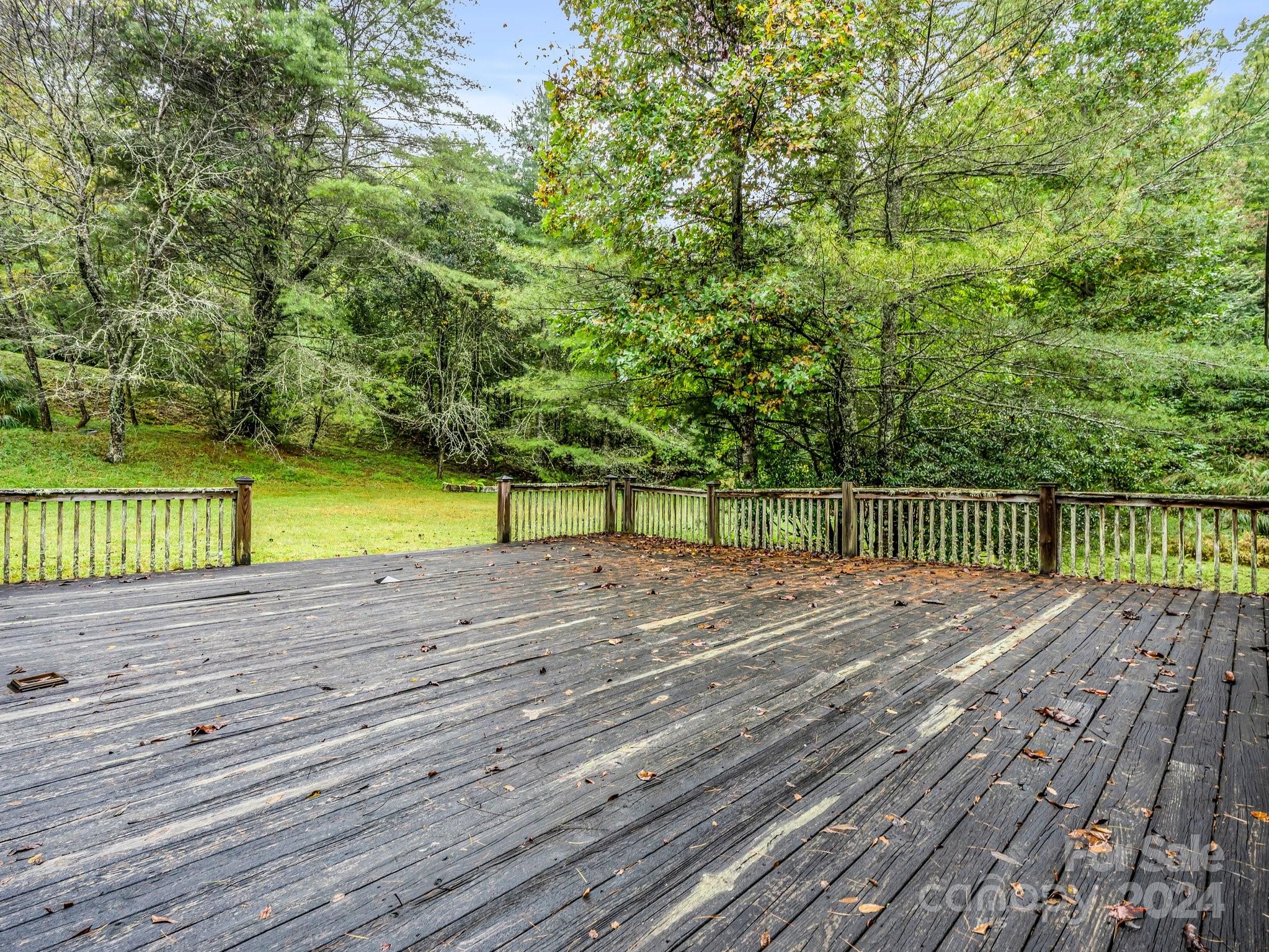 270 Mills River Way
