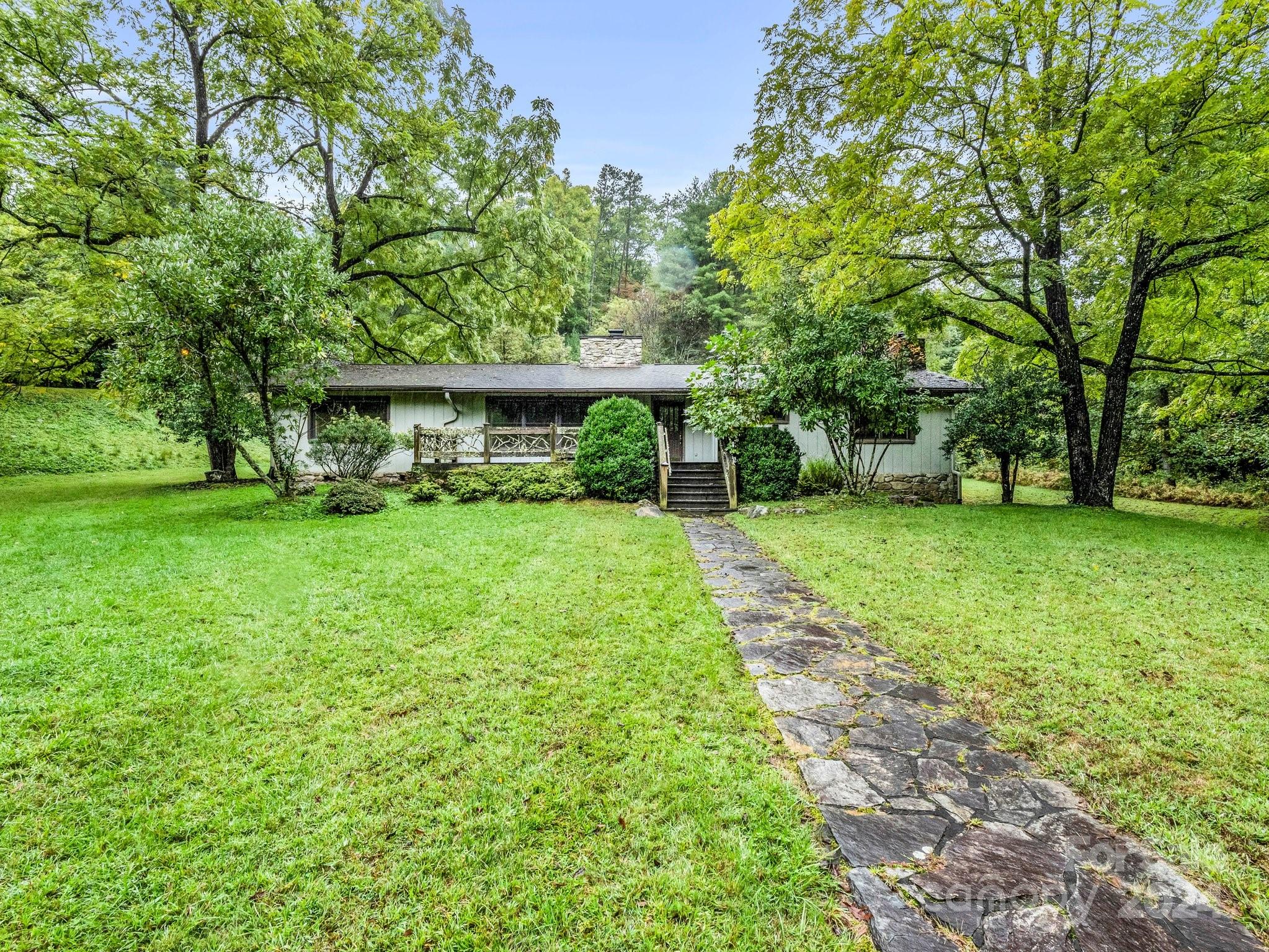 270 Mills River Way