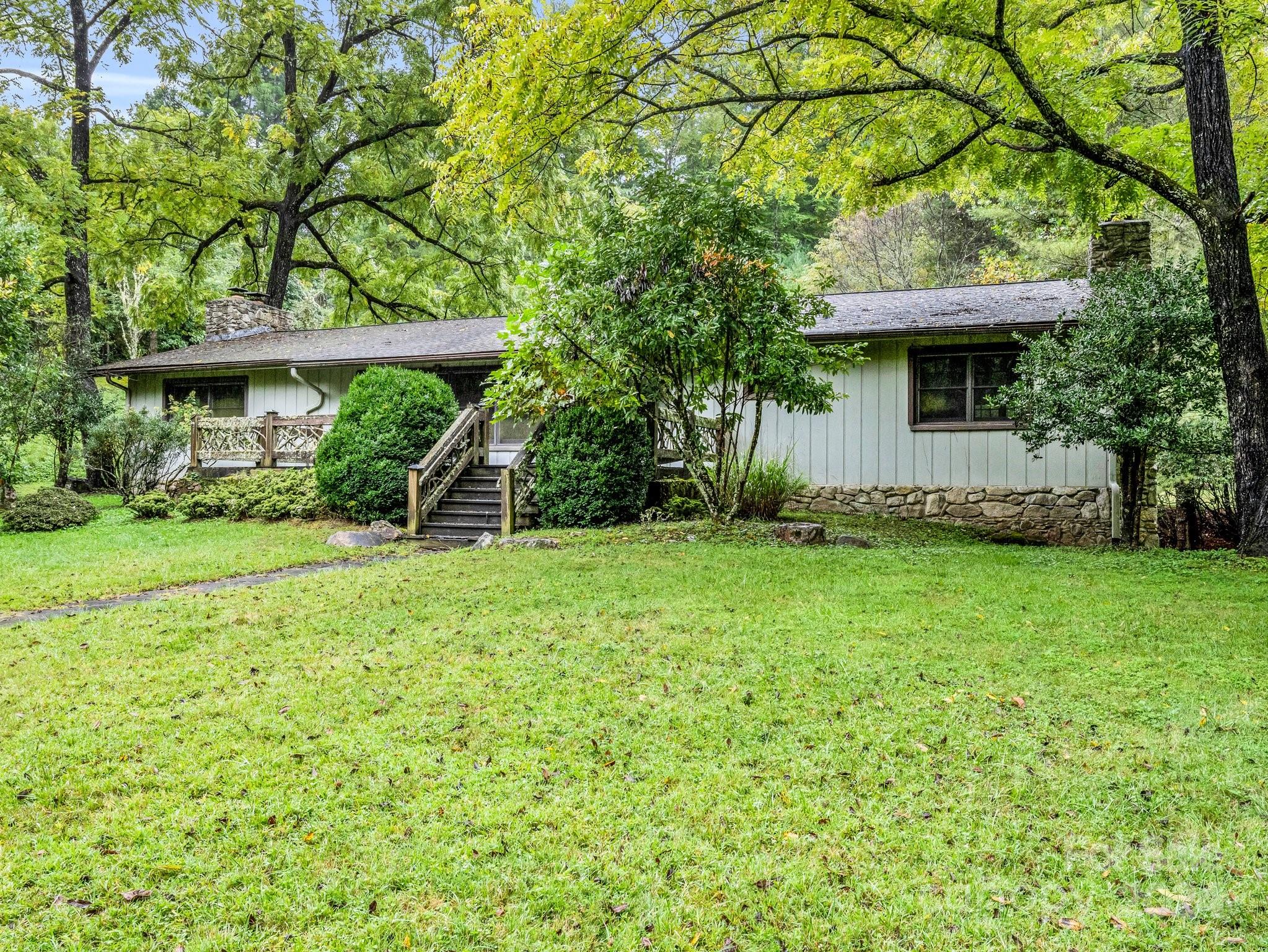 270 Mills River Way