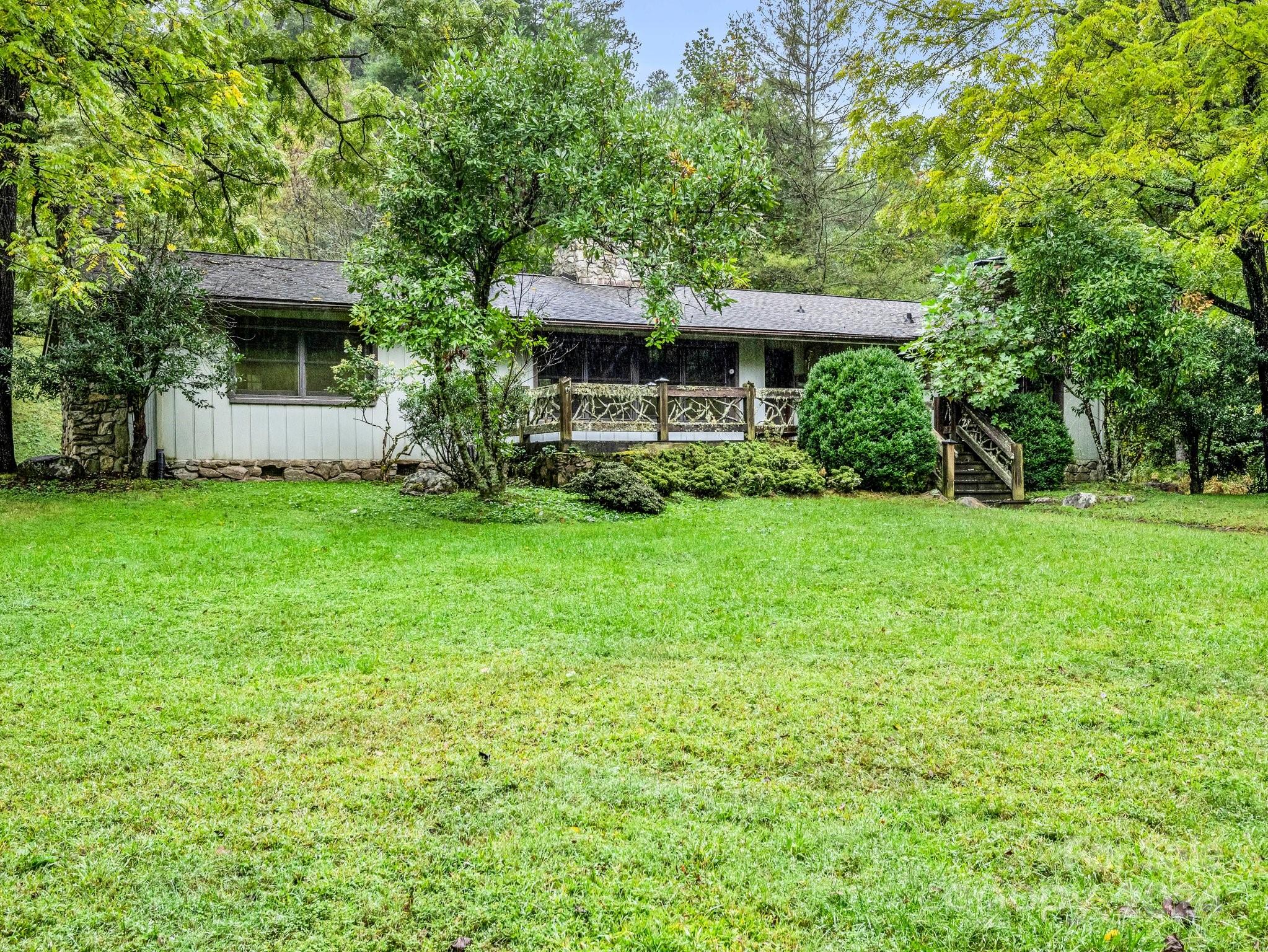 270 Mills River Way