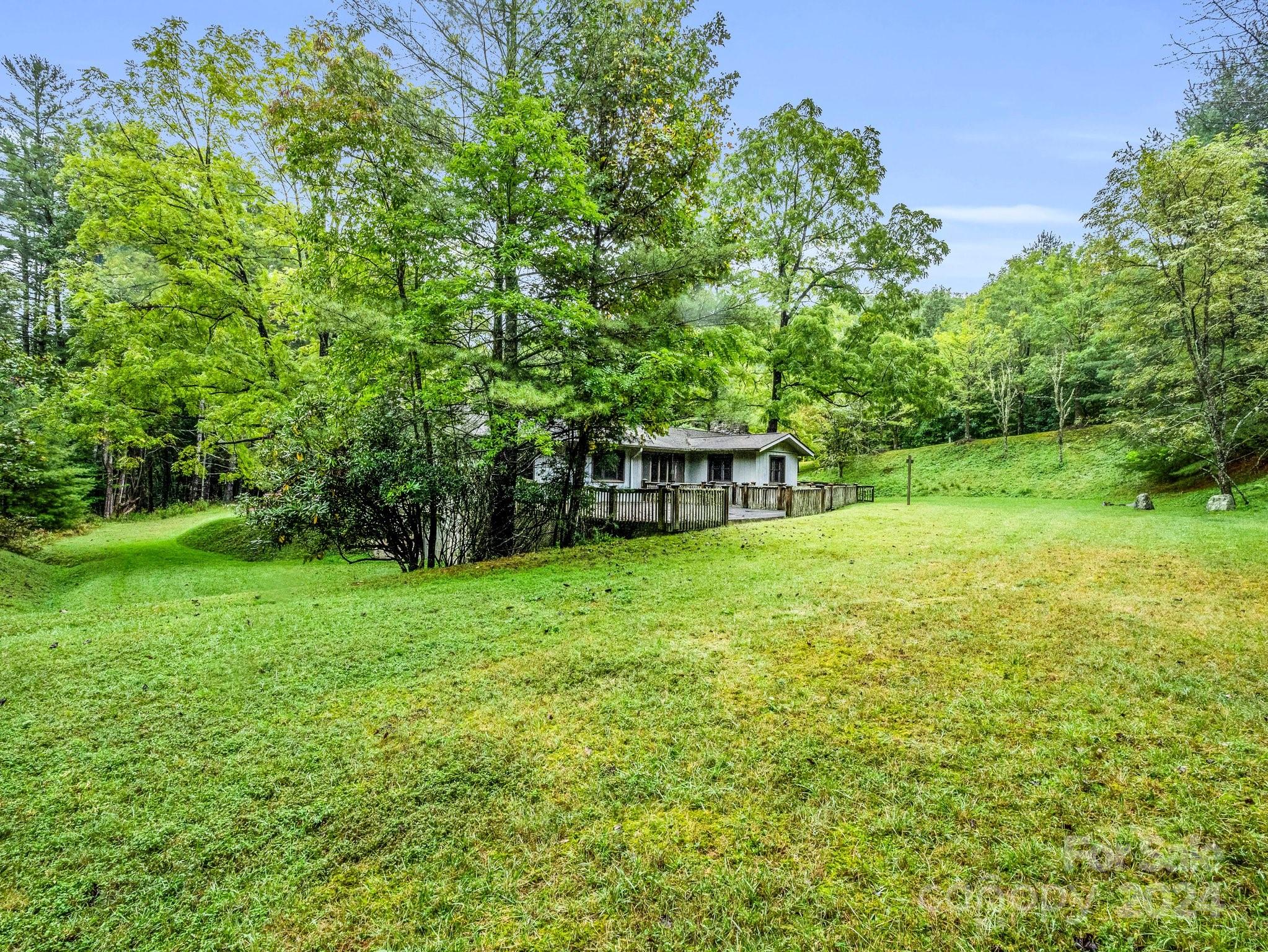 270 Mills River Way