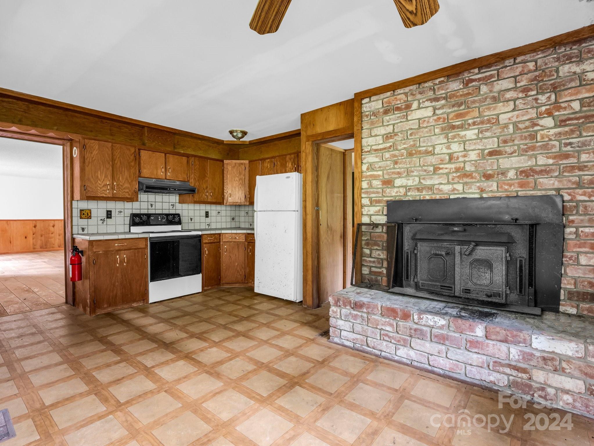 270 Mills River Way