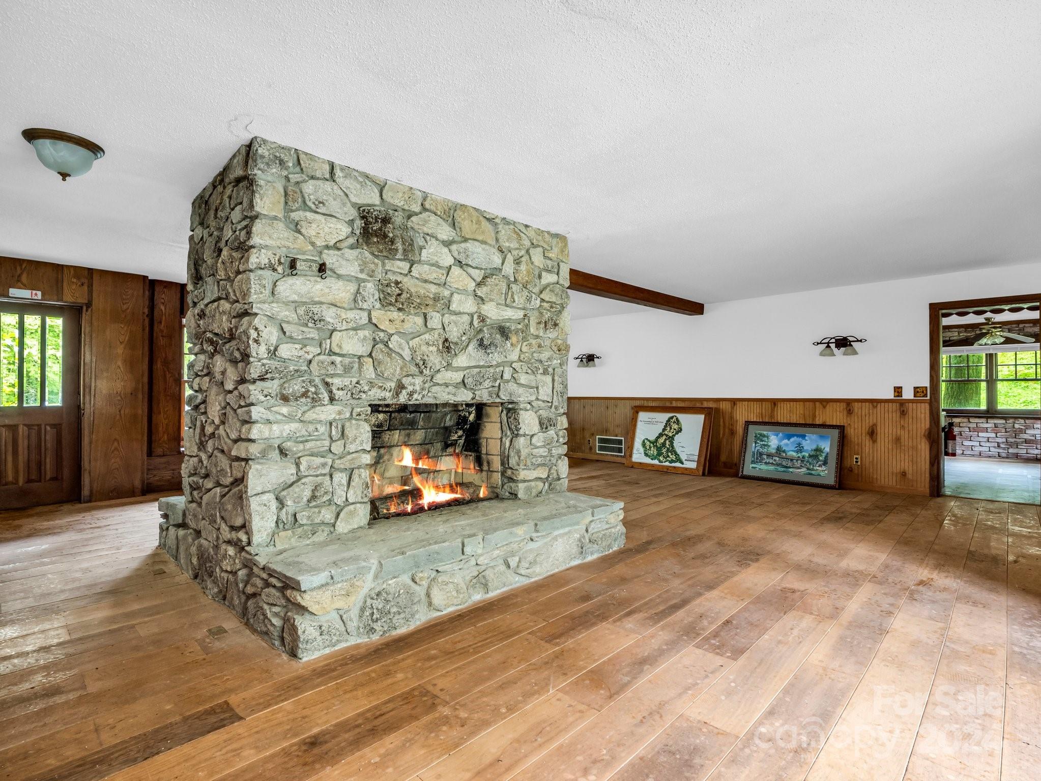 270 Mills River Way