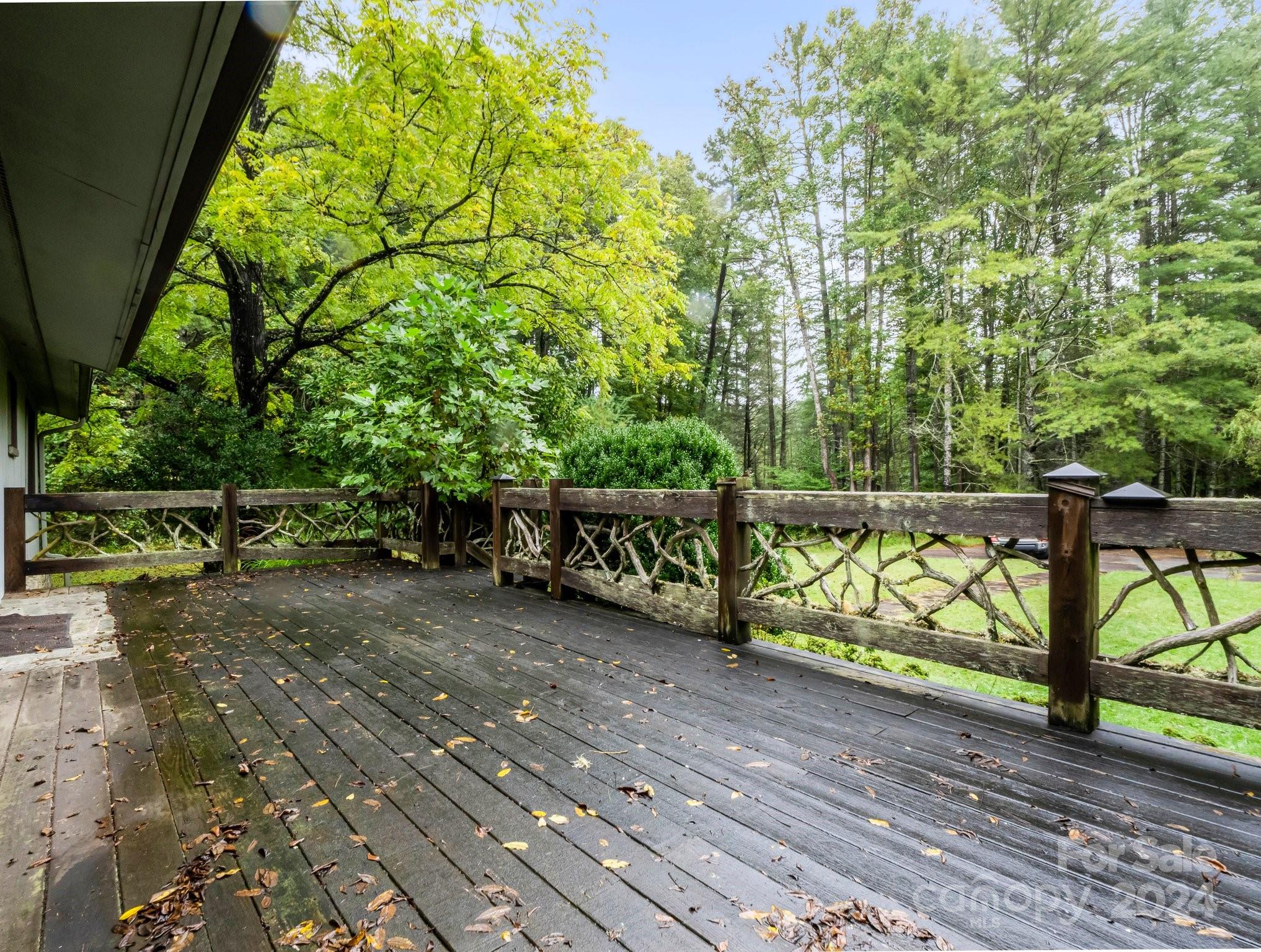 270 Mills River Way