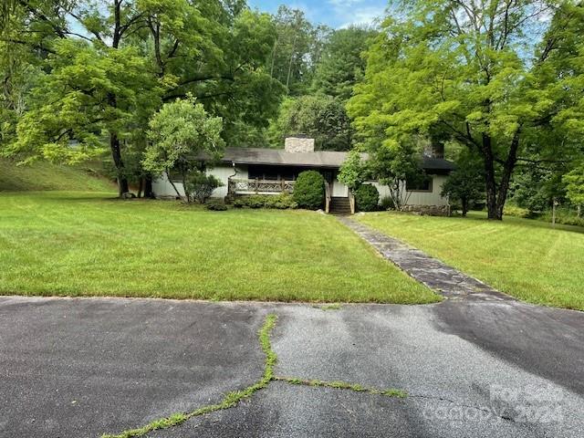 270 Mills River Way