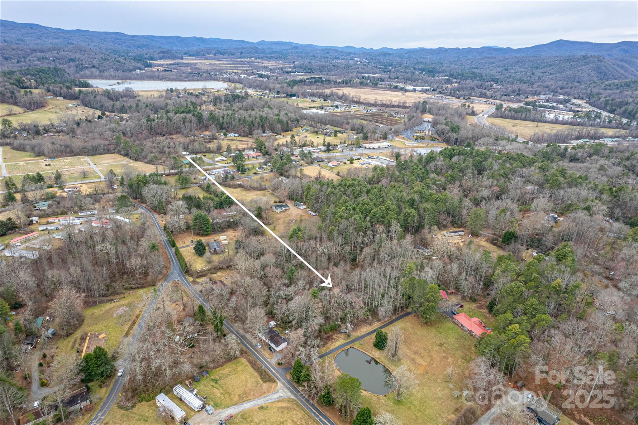 208 Chapman Hill Road