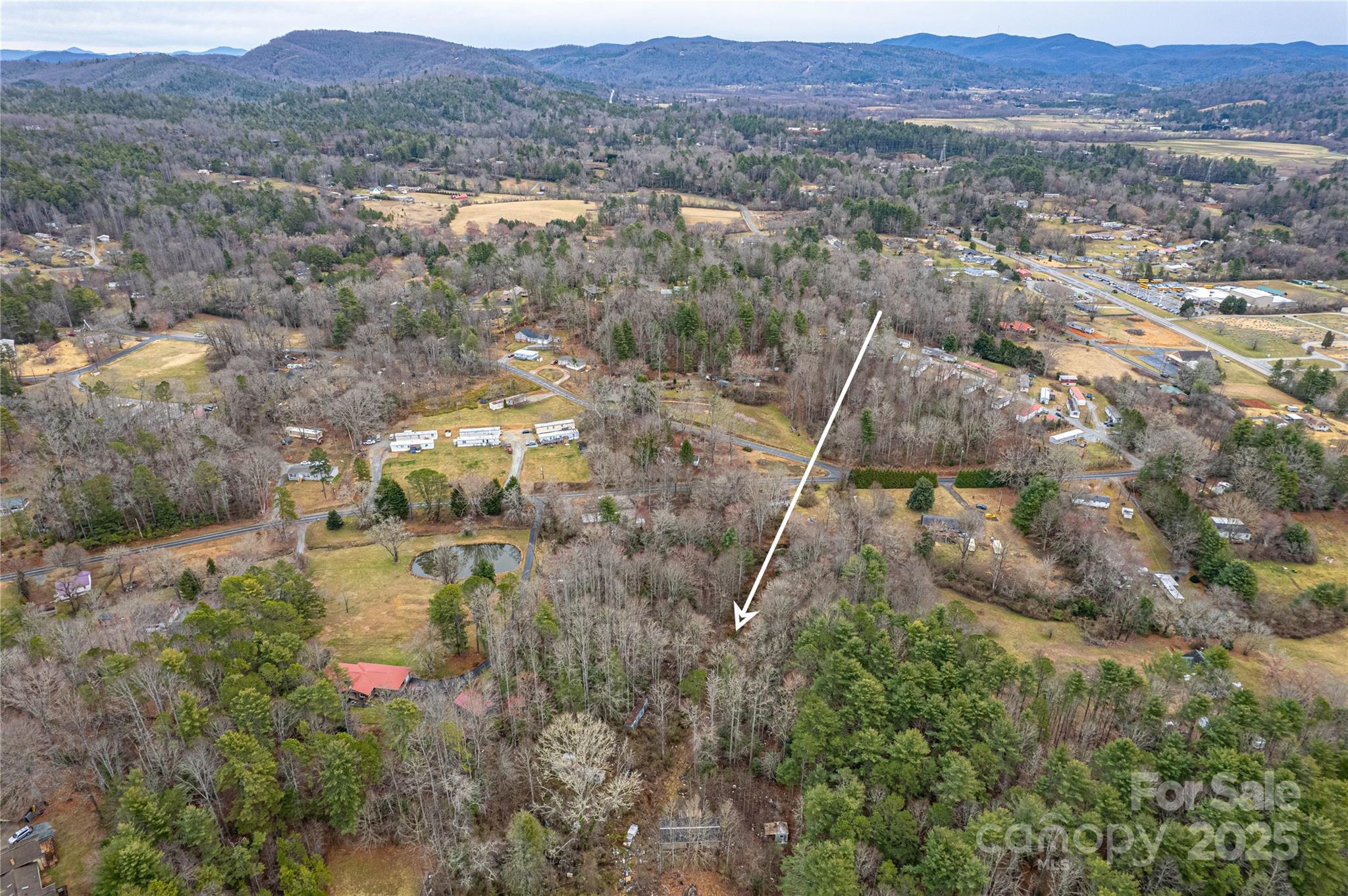 208 Chapman Hill Road