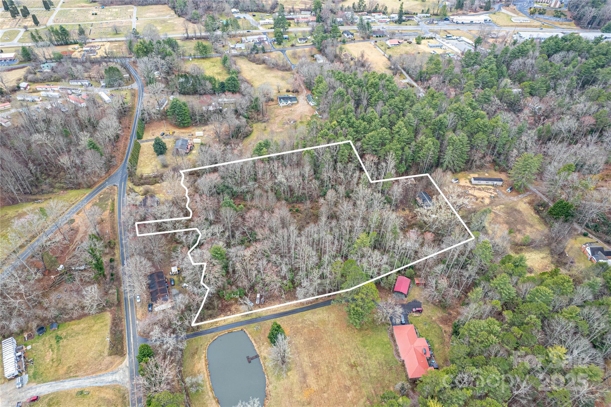 208 Chapman Hill Road